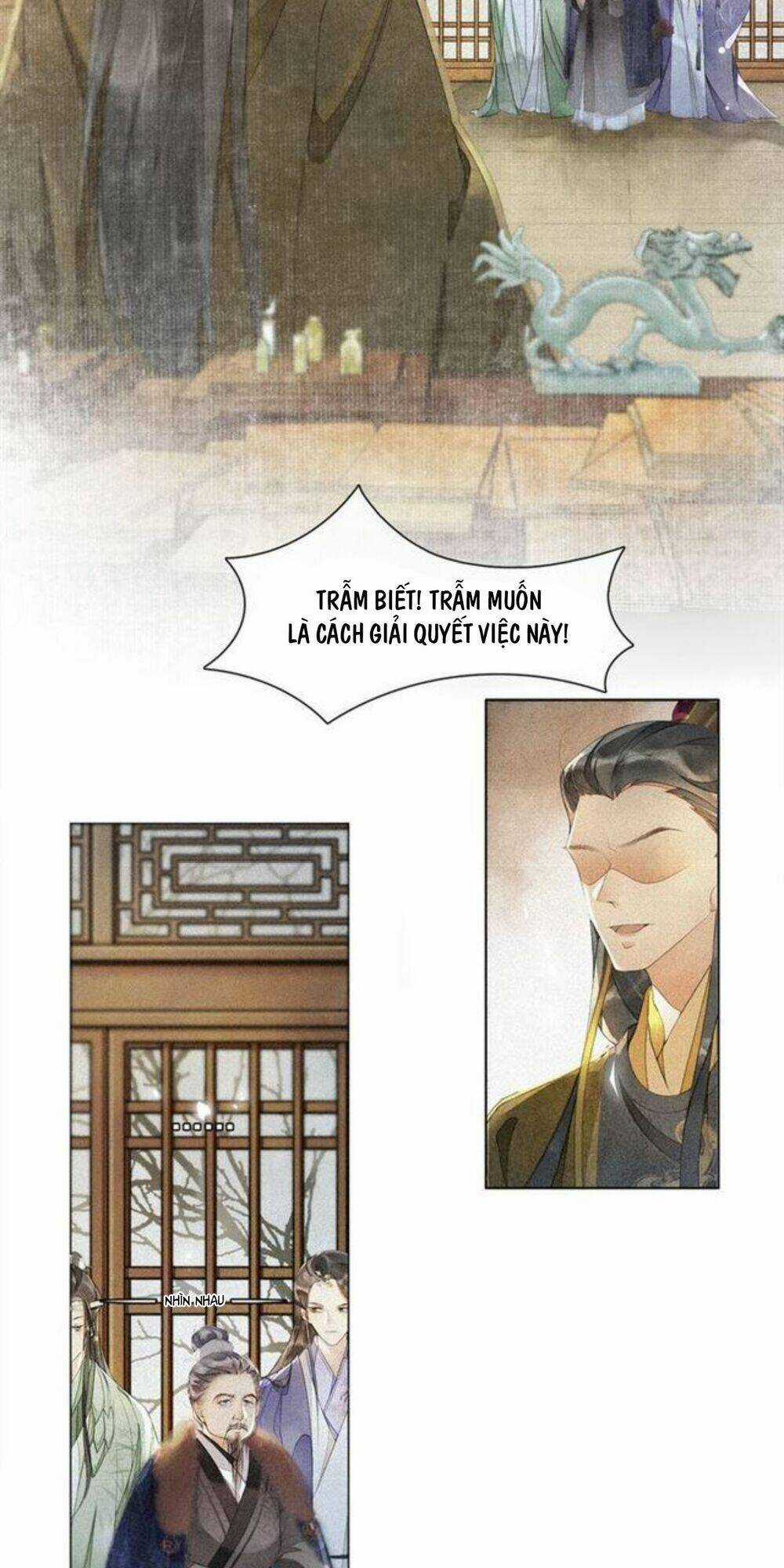 Khánh Hy Kỷ Sự - Chapter 23 - Trang 25