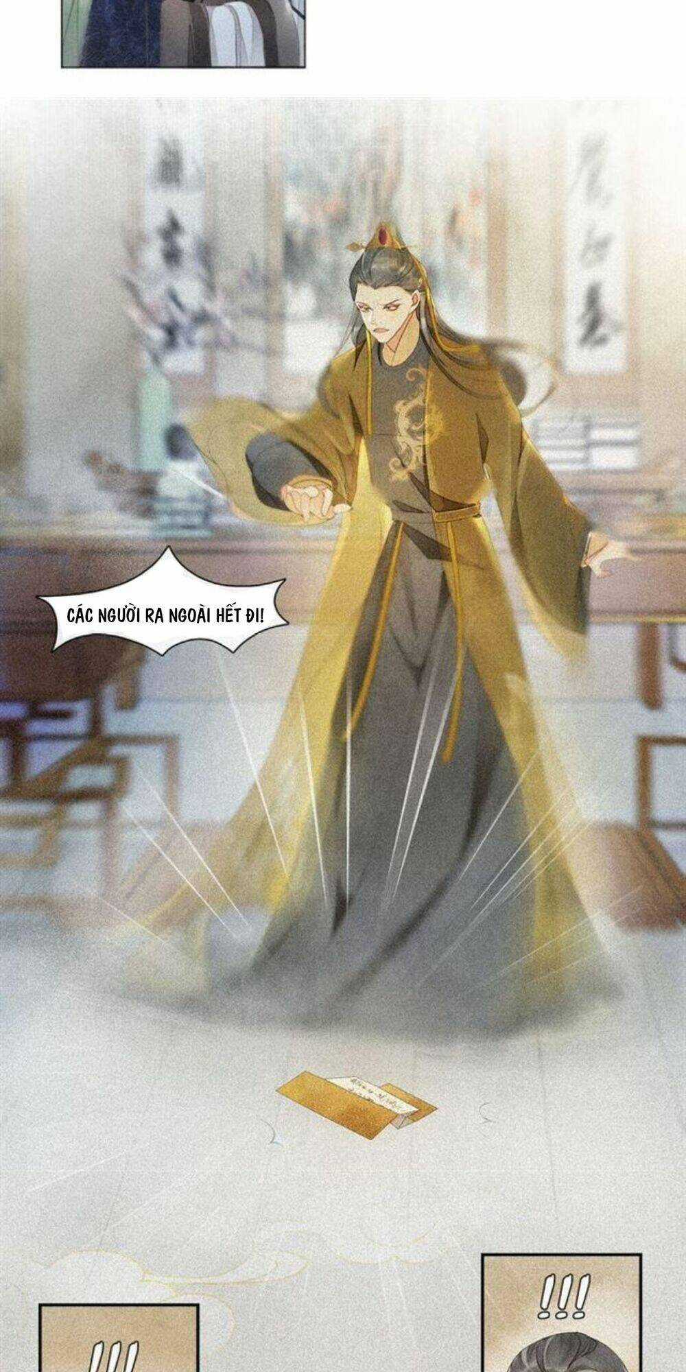 Khánh Hy Kỷ Sự - Chapter 23 - Trang 26