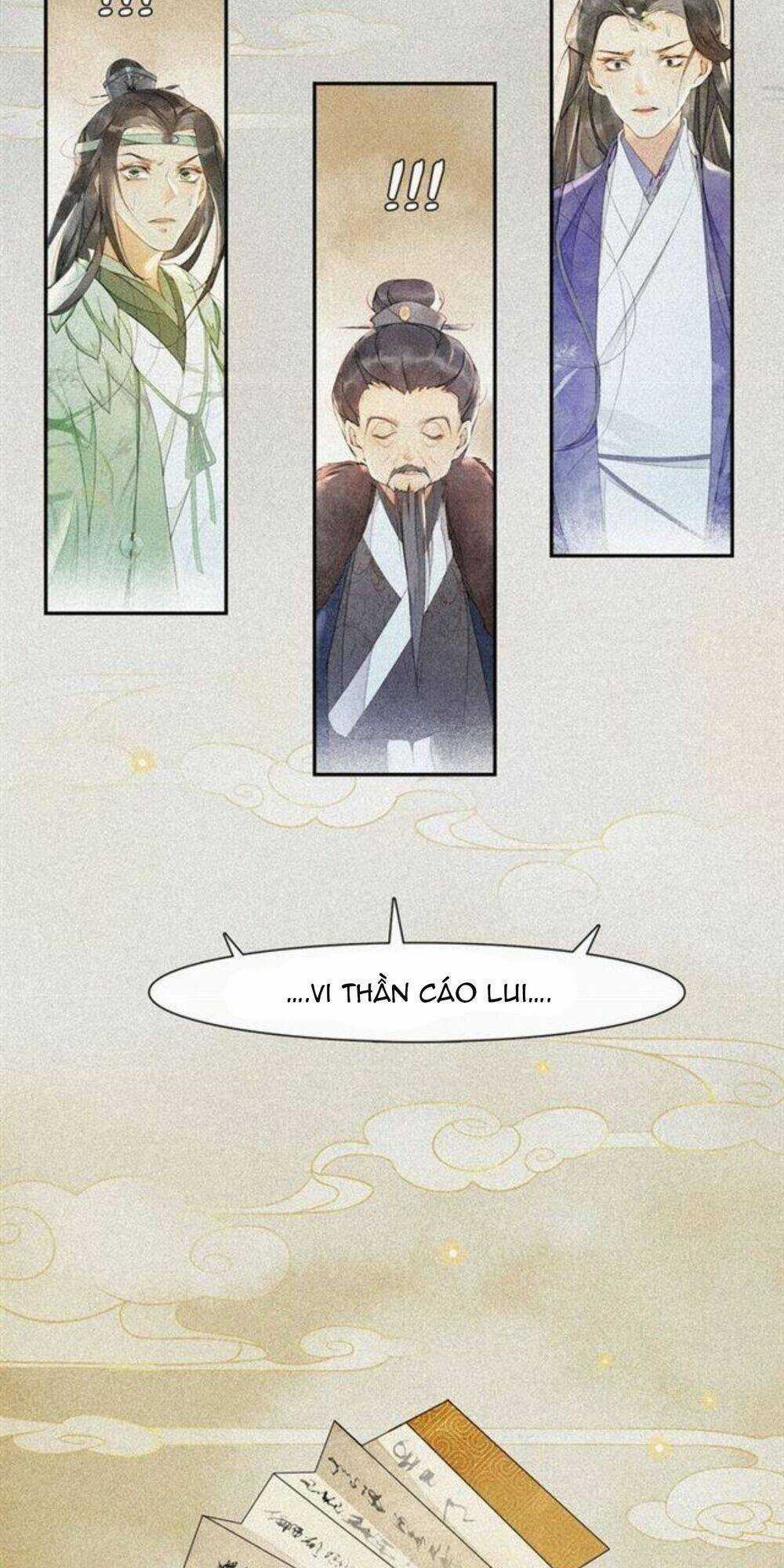 Khánh Hy Kỷ Sự - Chapter 23 - Trang 27