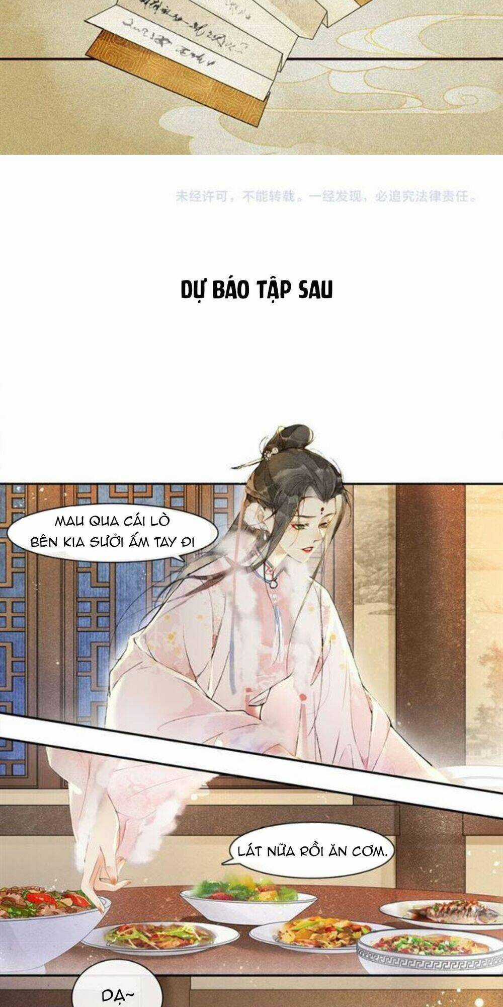 Khánh Hy Kỷ Sự - Chapter 23 - Trang 28