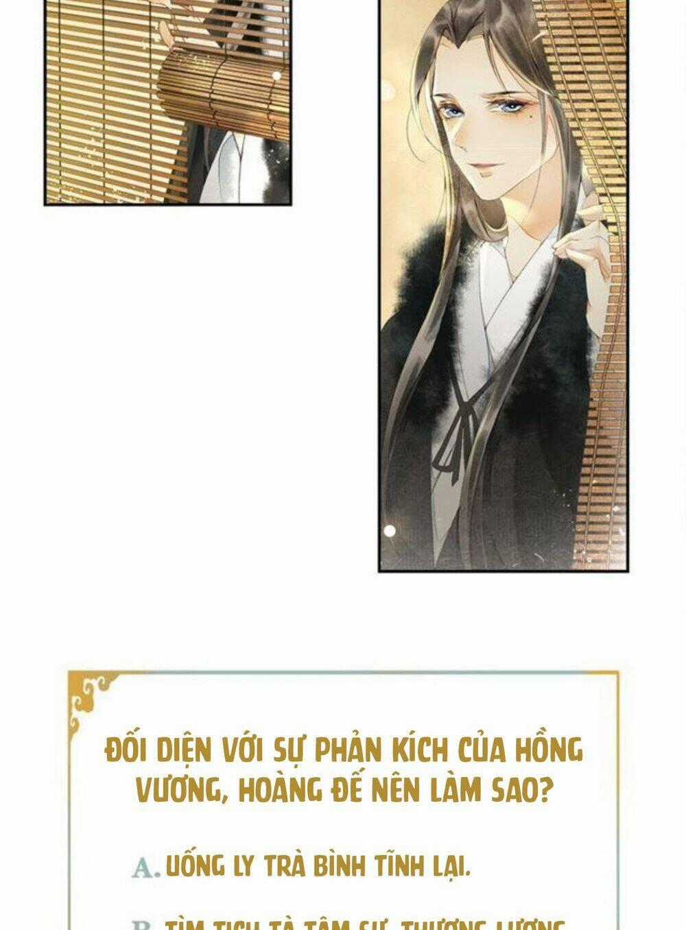 Khánh Hy Kỷ Sự - Chapter 23 - Trang 30