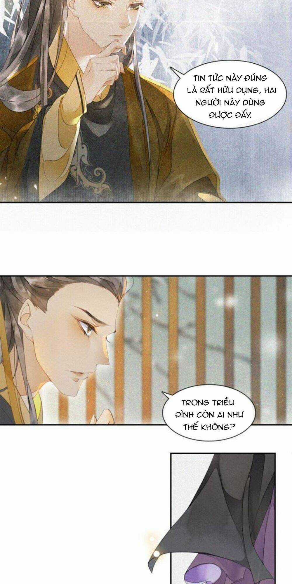 Khánh Hy Kỷ Sự - Chapter 23 - Trang 7