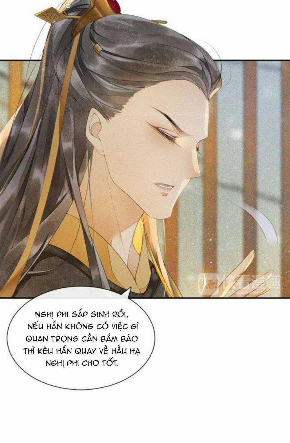 Khánh Hy Kỷ Sự - Chapter 23 - Trang 9