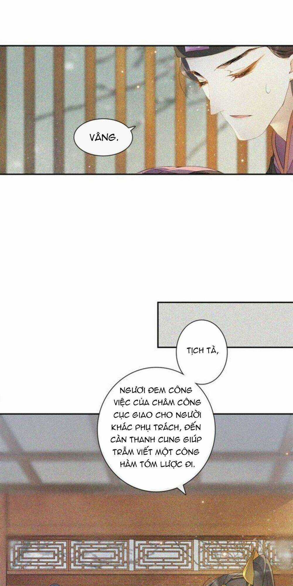 Khánh Hy Kỷ Sự - Chapter 23 - Trang 10