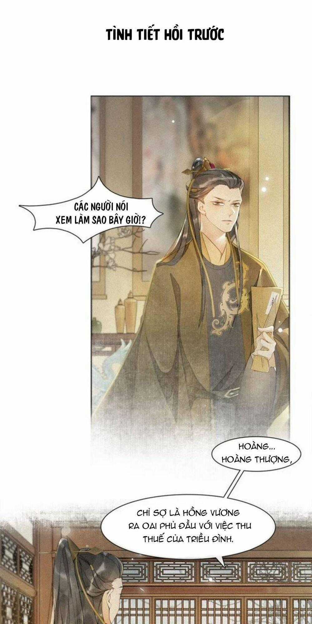 Khánh Hy Kỷ Sự - Chapter 24 - Trang 2