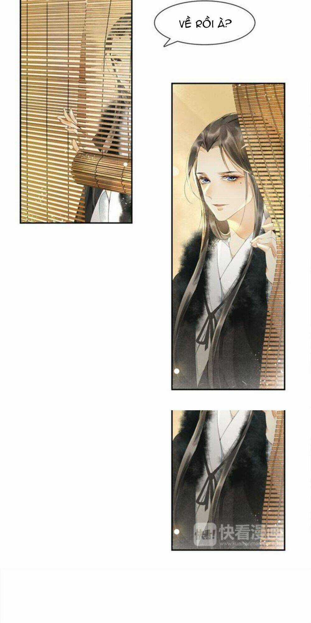 Khánh Hy Kỷ Sự - Chapter 24 - Trang 13