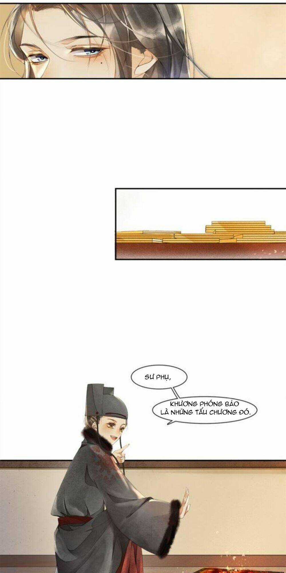 Khánh Hy Kỷ Sự - Chapter 24 - Trang 14