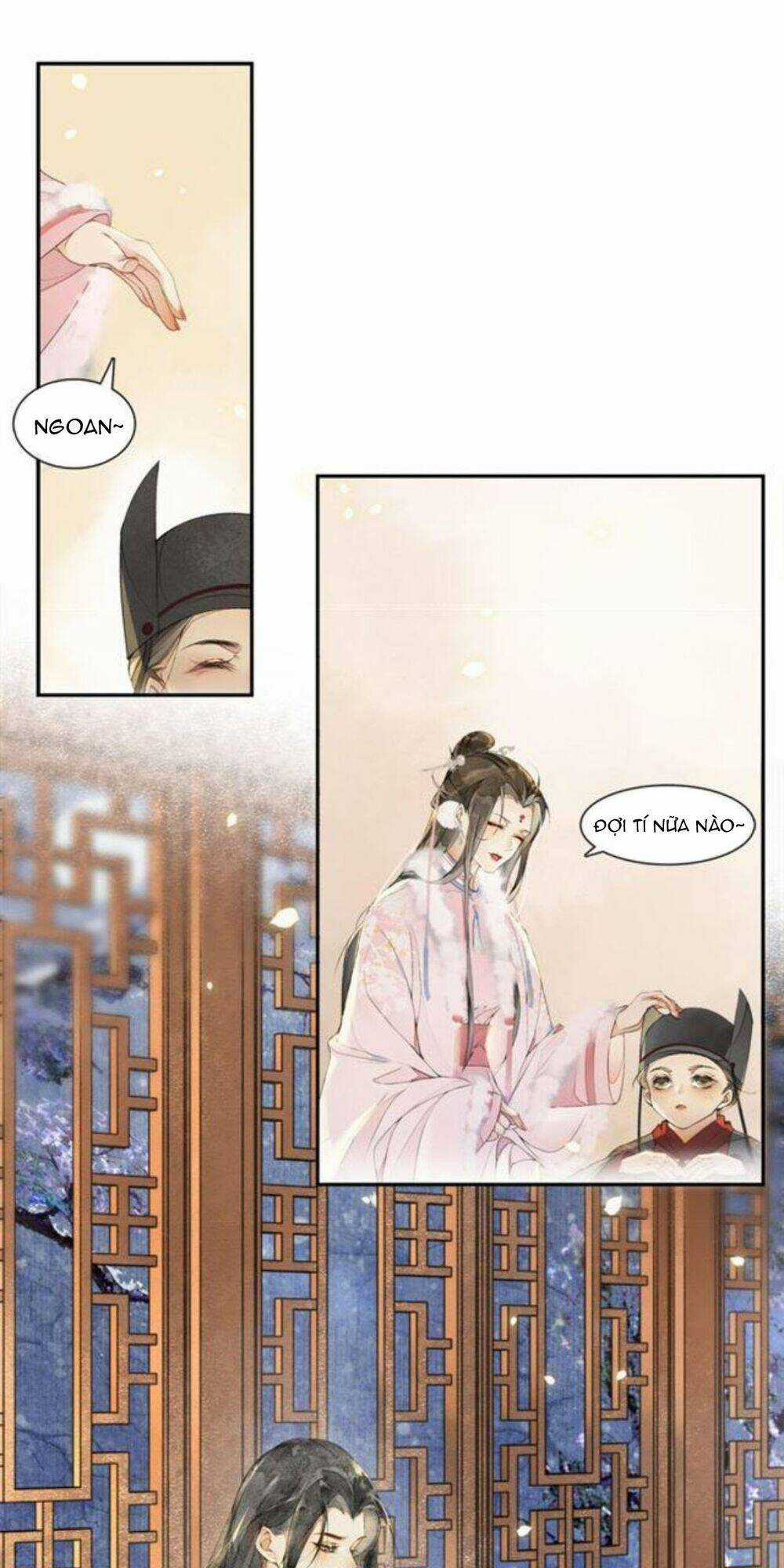 Khánh Hy Kỷ Sự - Chapter 24 - Trang 16