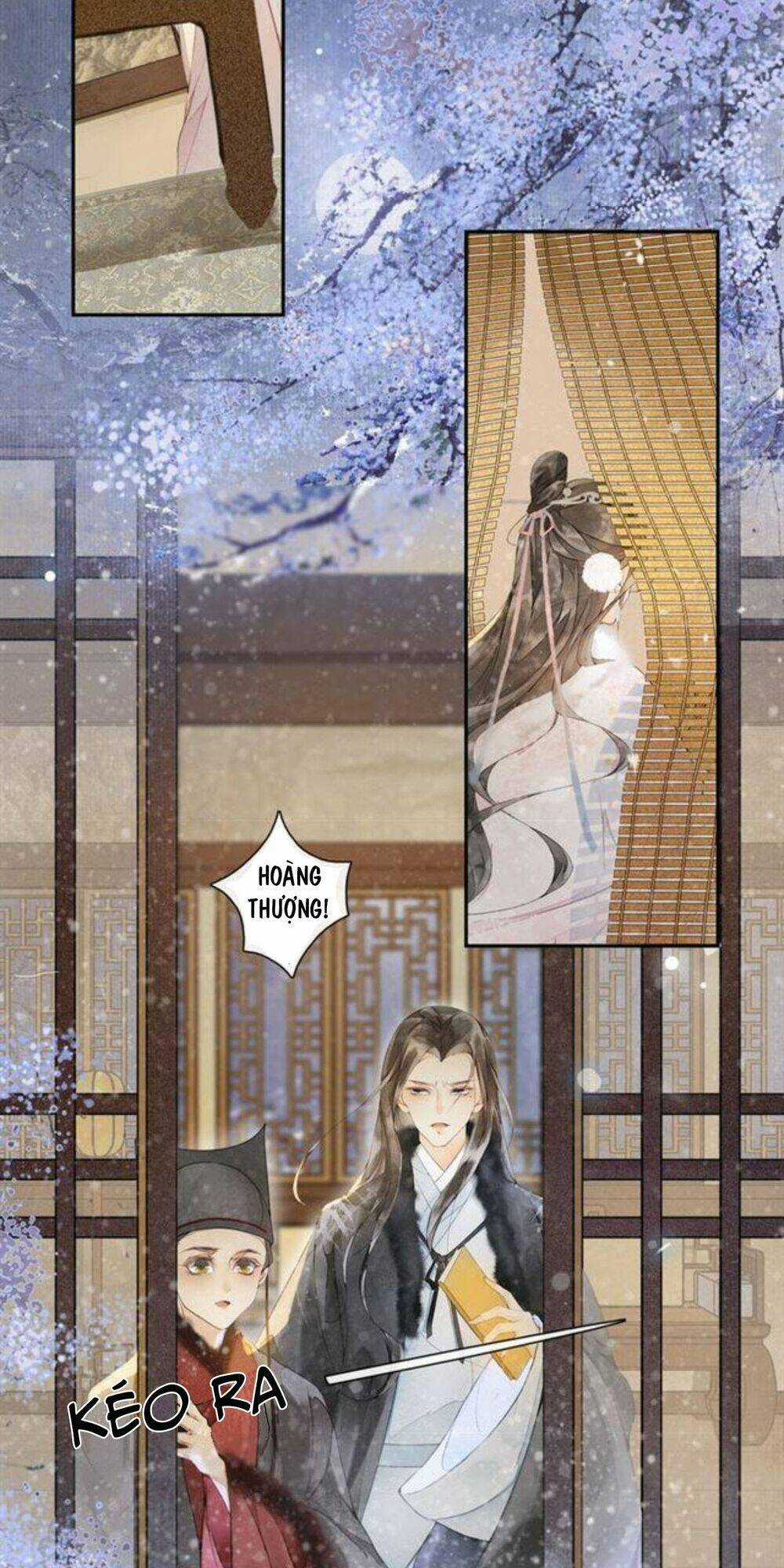 Khánh Hy Kỷ Sự - Chapter 24 - Trang 21