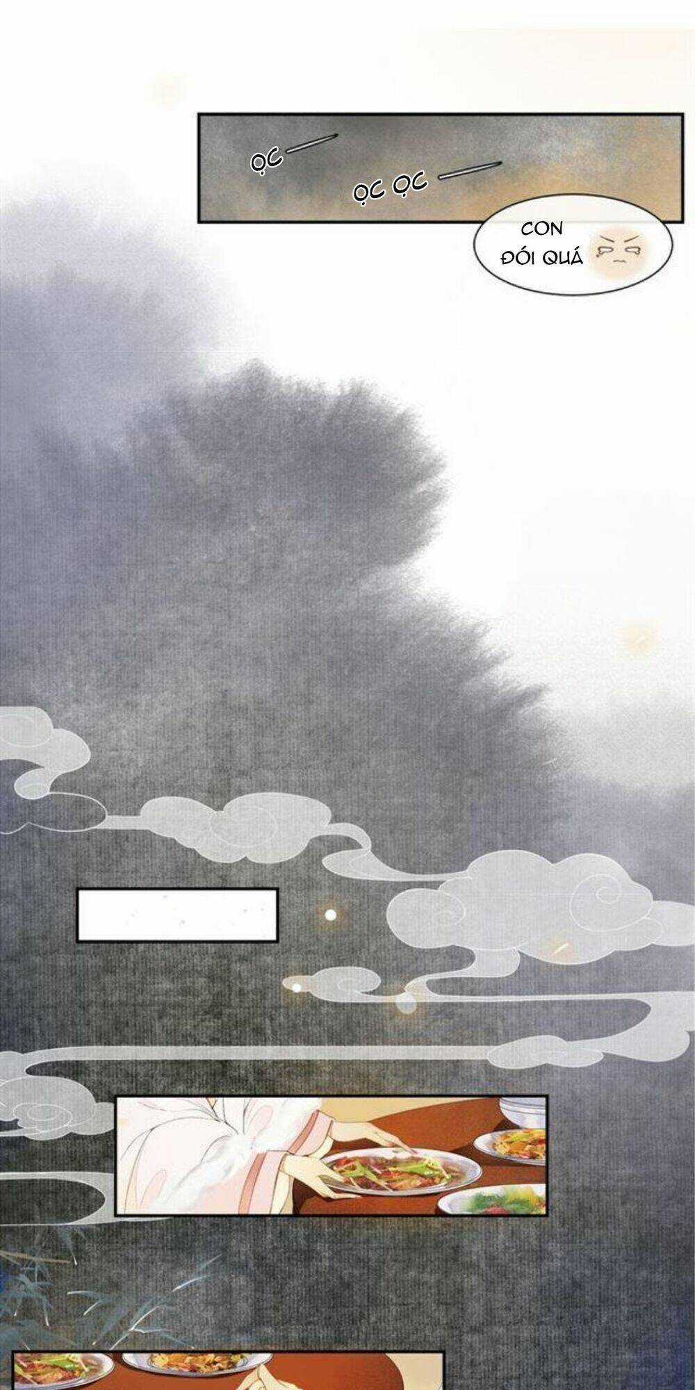 Khánh Hy Kỷ Sự - Chapter 24 - Trang 23