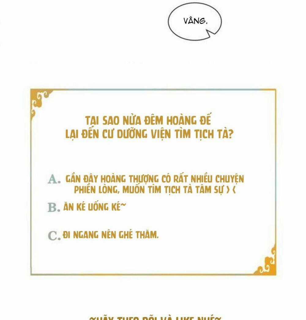 Khánh Hy Kỷ Sự - Chapter 24 - Trang 25