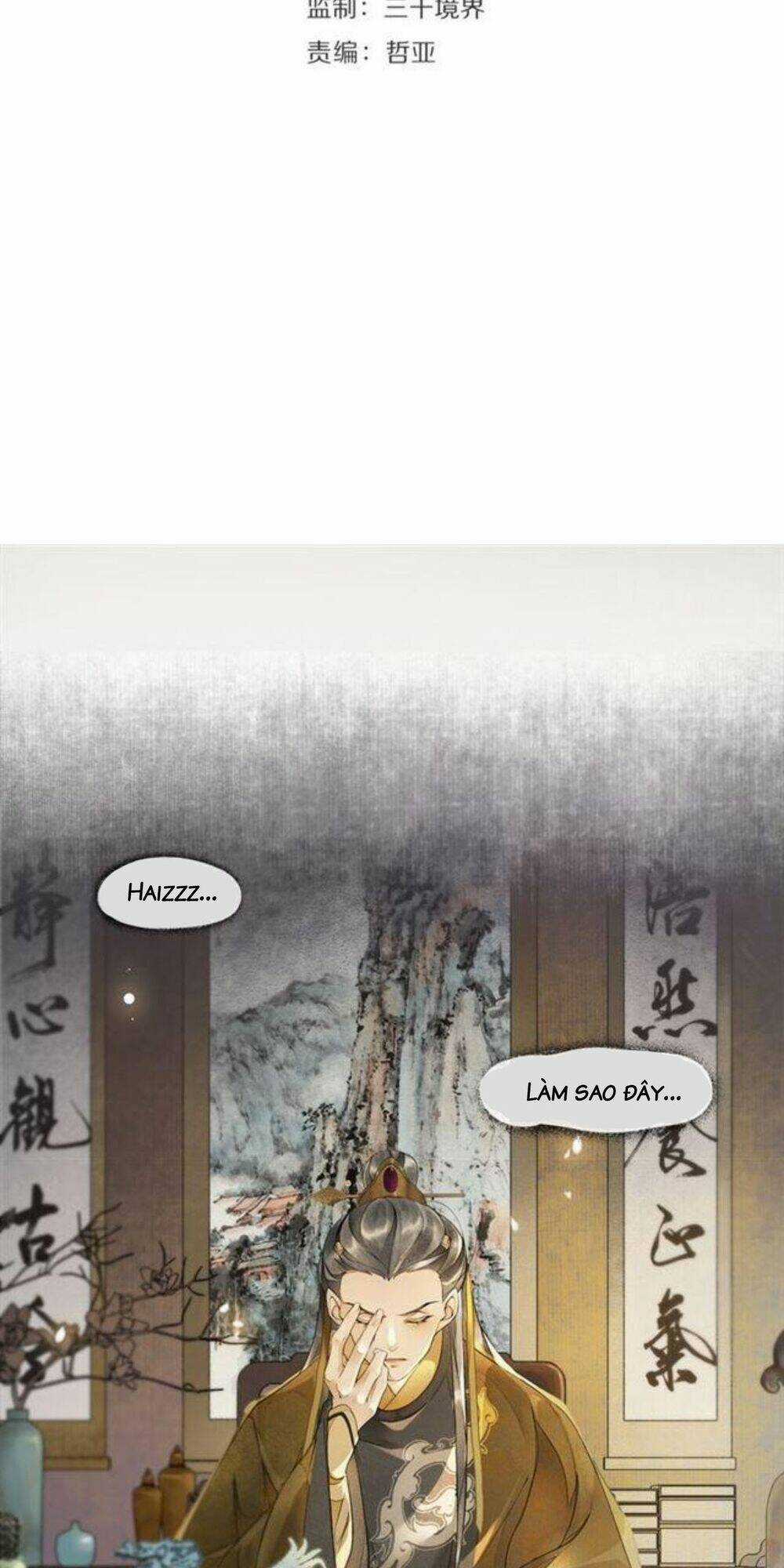 Khánh Hy Kỷ Sự - Chapter 24 - Trang 5