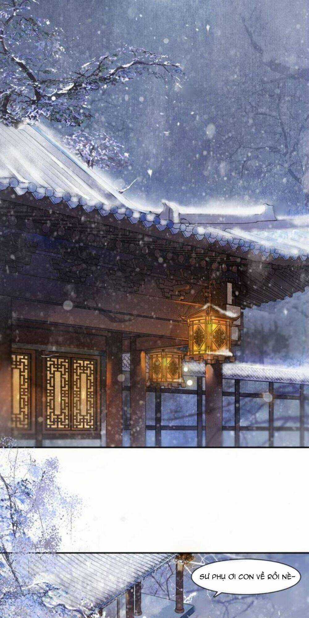 Khánh Hy Kỷ Sự - Chapter 24 - Trang 10