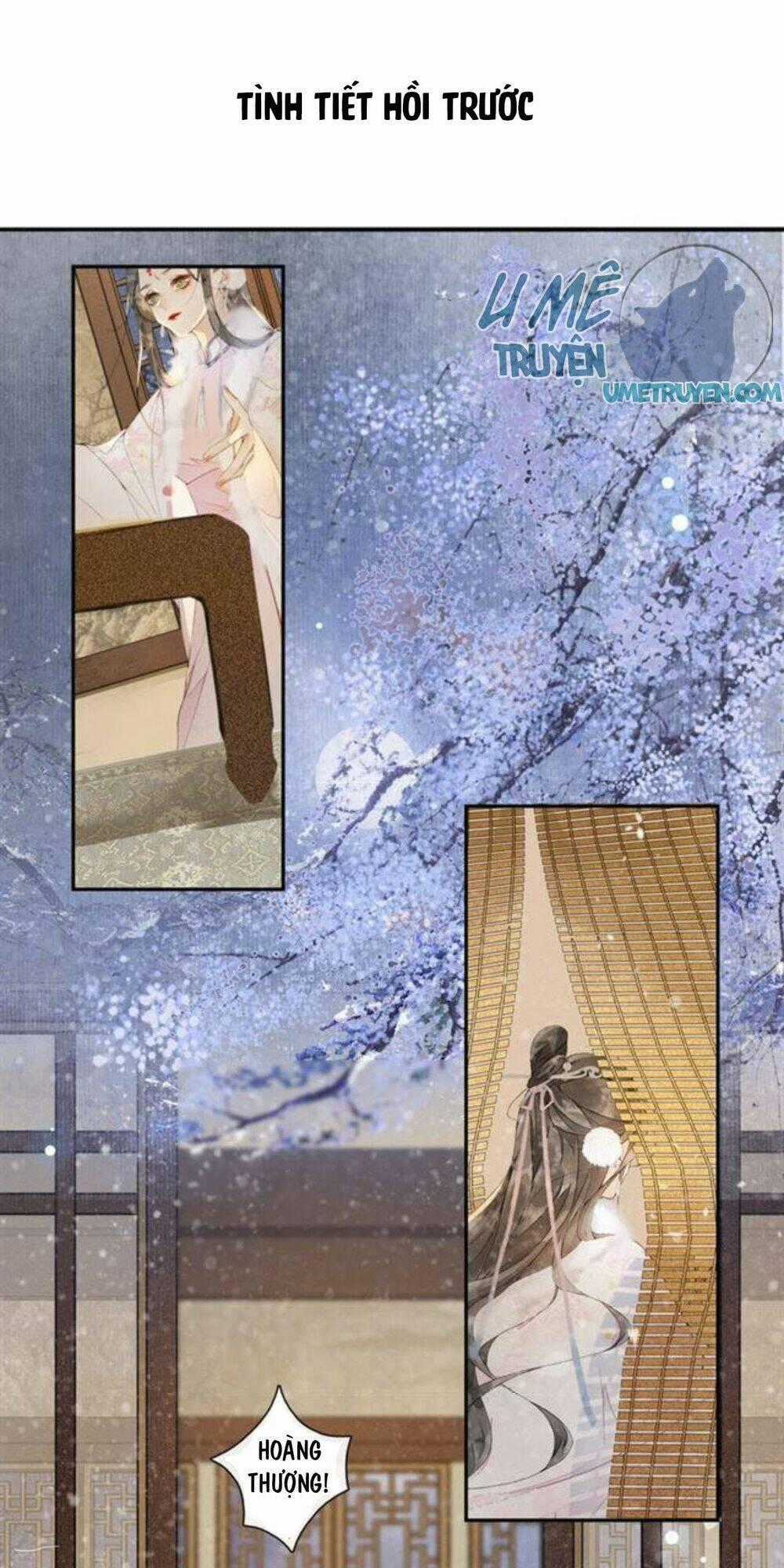 Khánh Hy Kỷ Sự - Chapter 25 - Trang 2