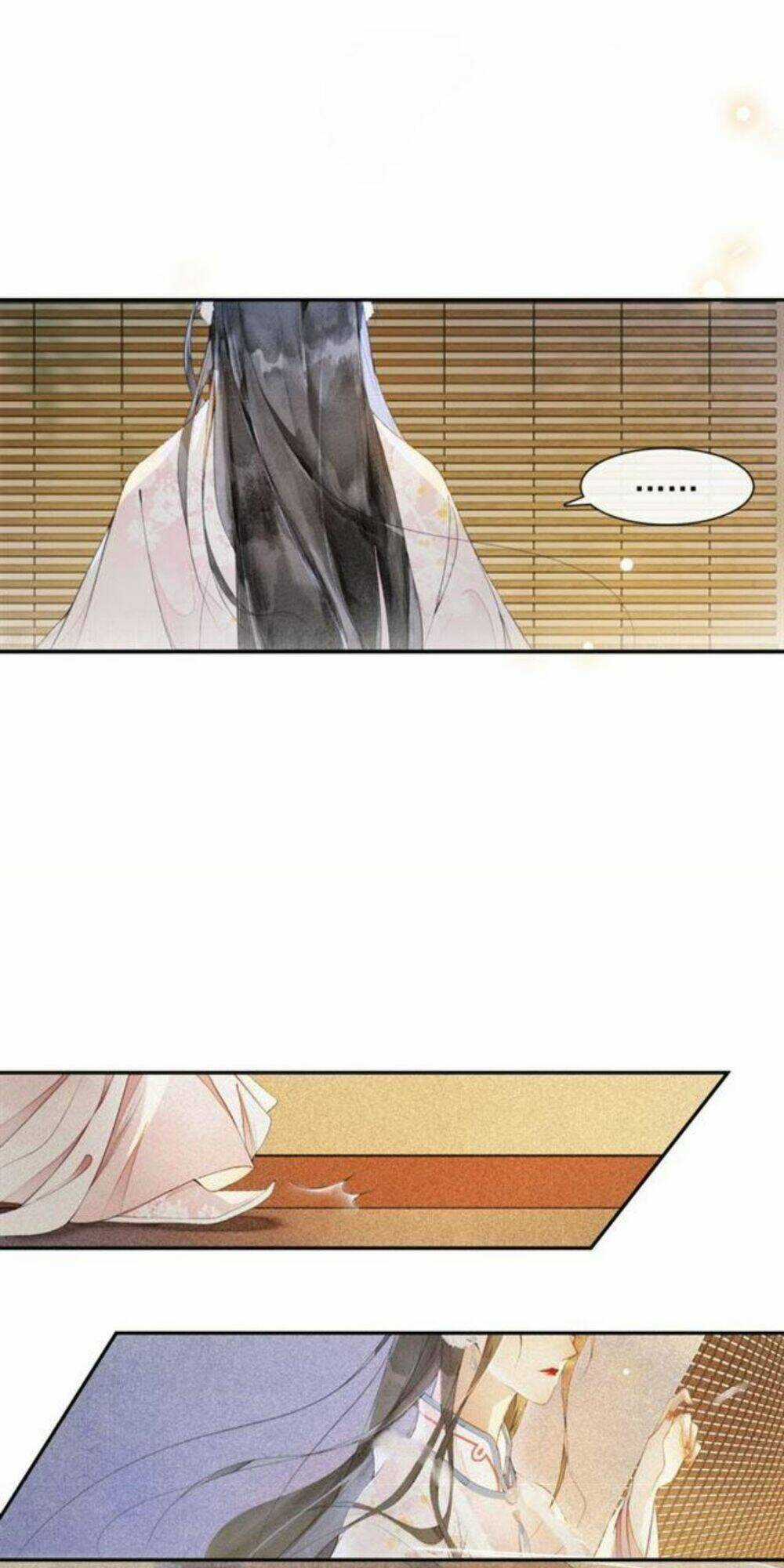 Khánh Hy Kỷ Sự - Chapter 25 - Trang 11