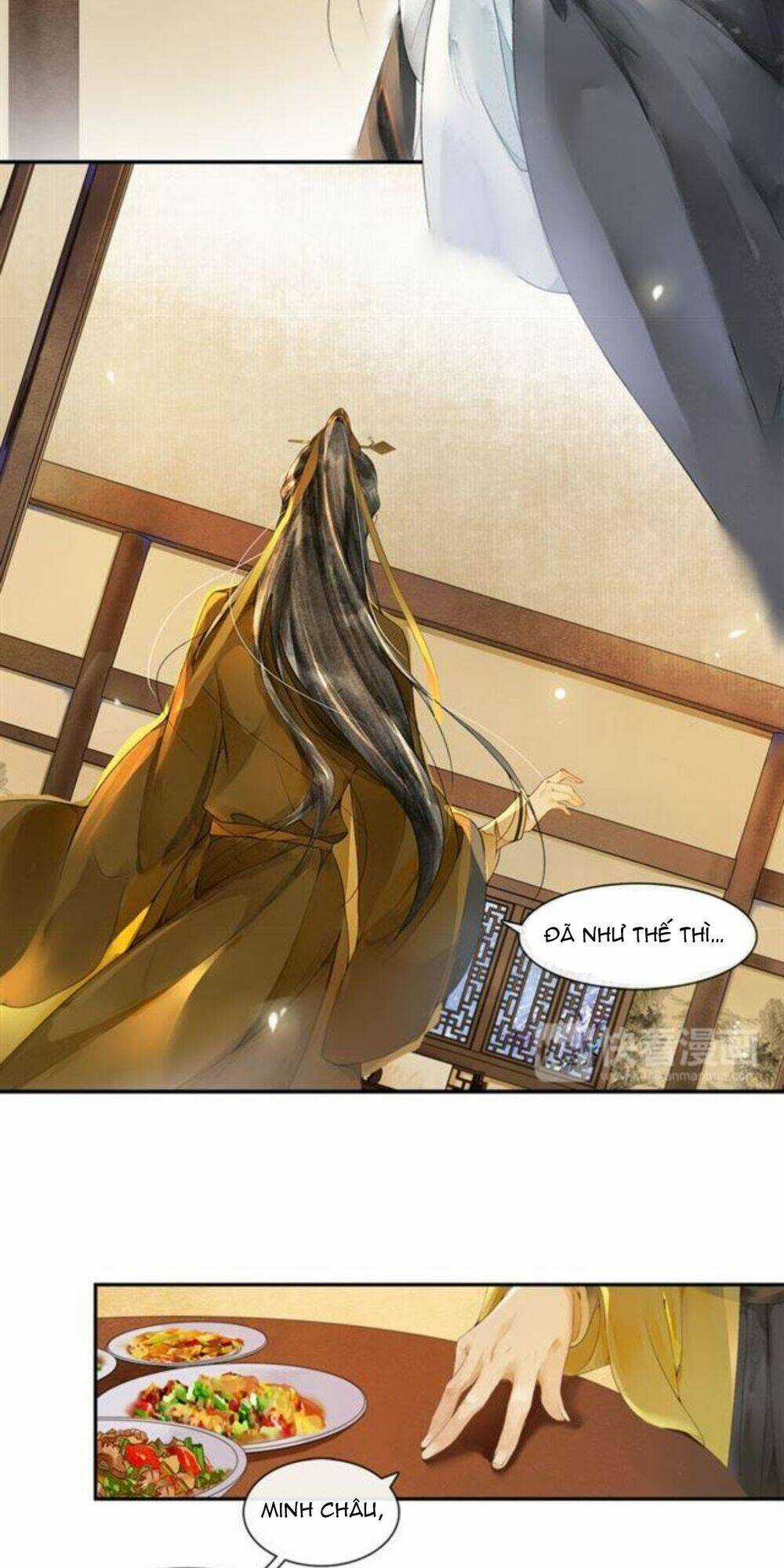 Khánh Hy Kỷ Sự - Chapter 25 - Trang 15