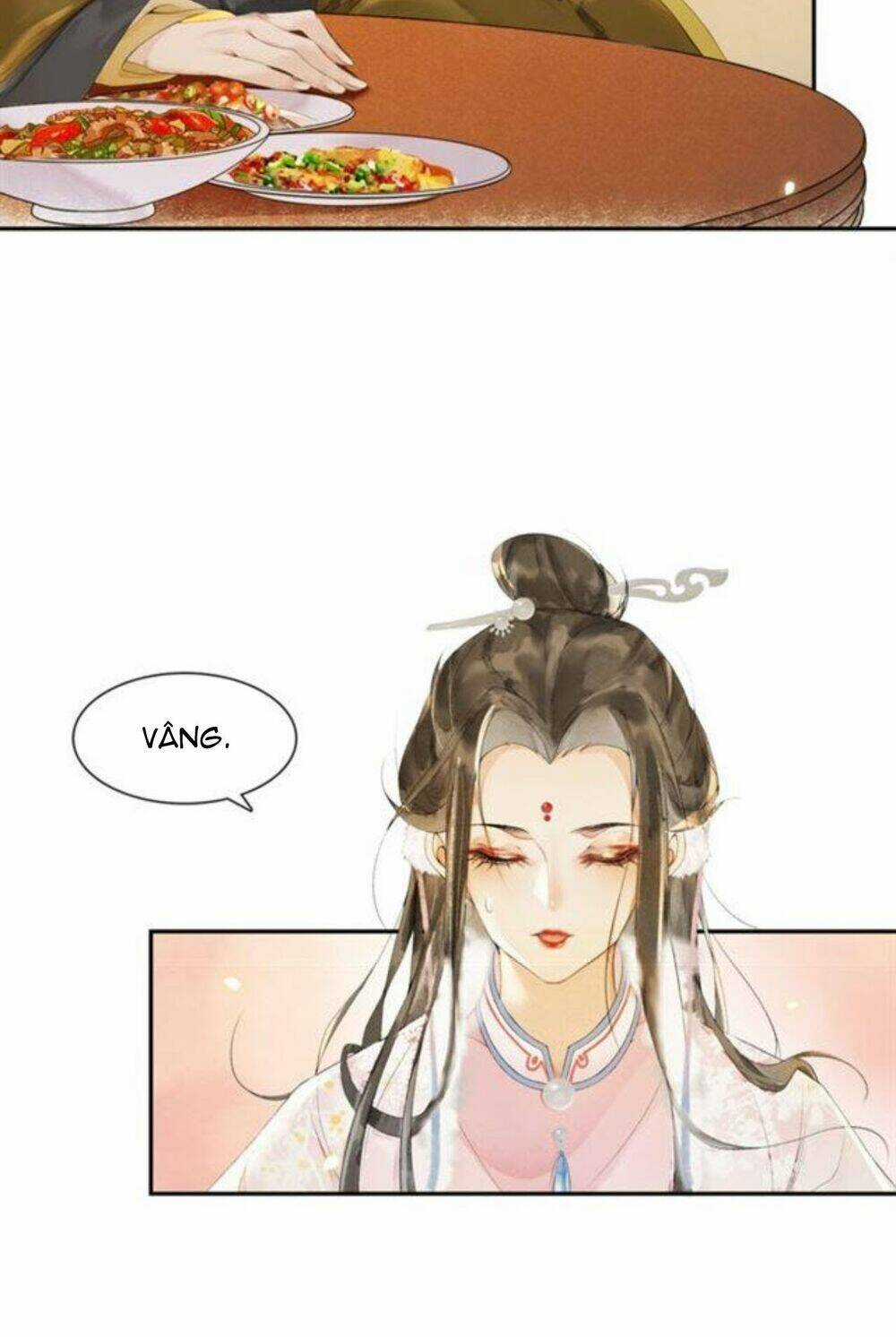 Khánh Hy Kỷ Sự - Chapter 25 - Trang 17