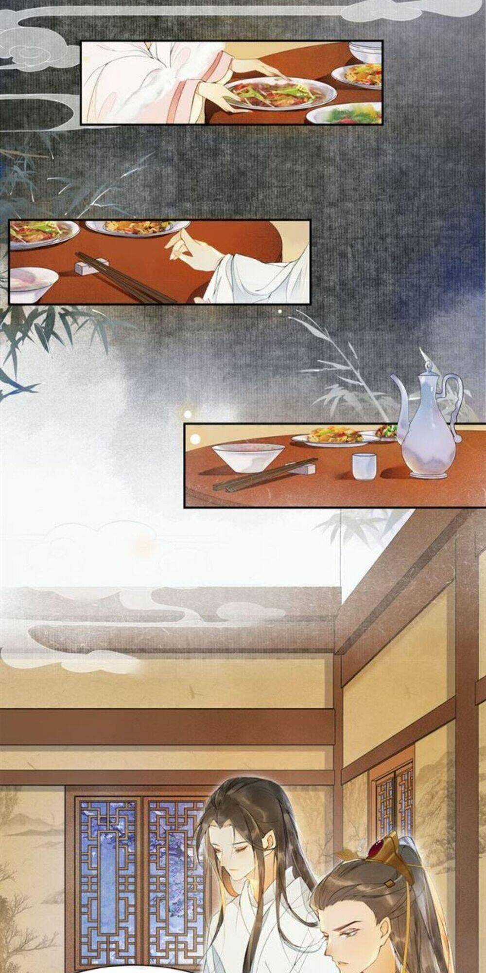 Khánh Hy Kỷ Sự - Chapter 25 - Trang 19