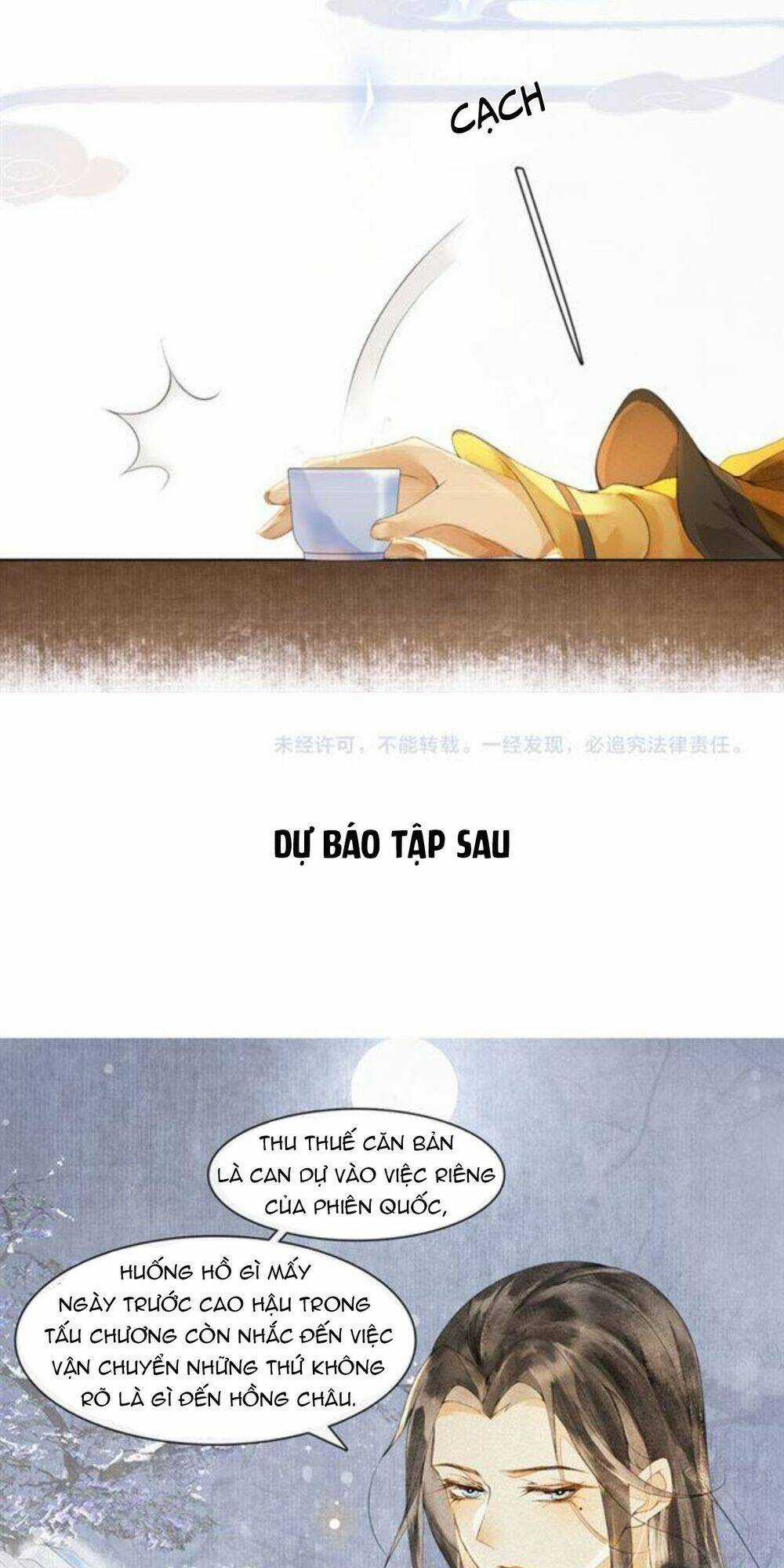 Khánh Hy Kỷ Sự - Chapter 25 - Trang 22