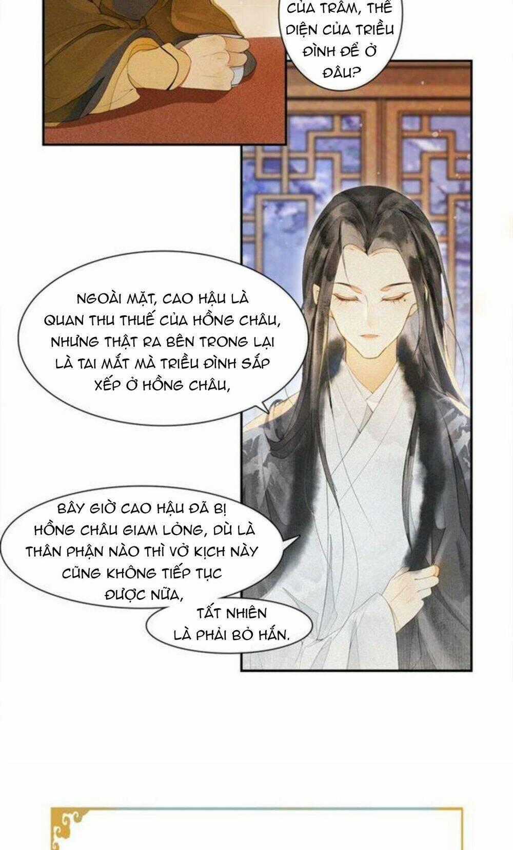 Khánh Hy Kỷ Sự - Chapter 25 - Trang 24