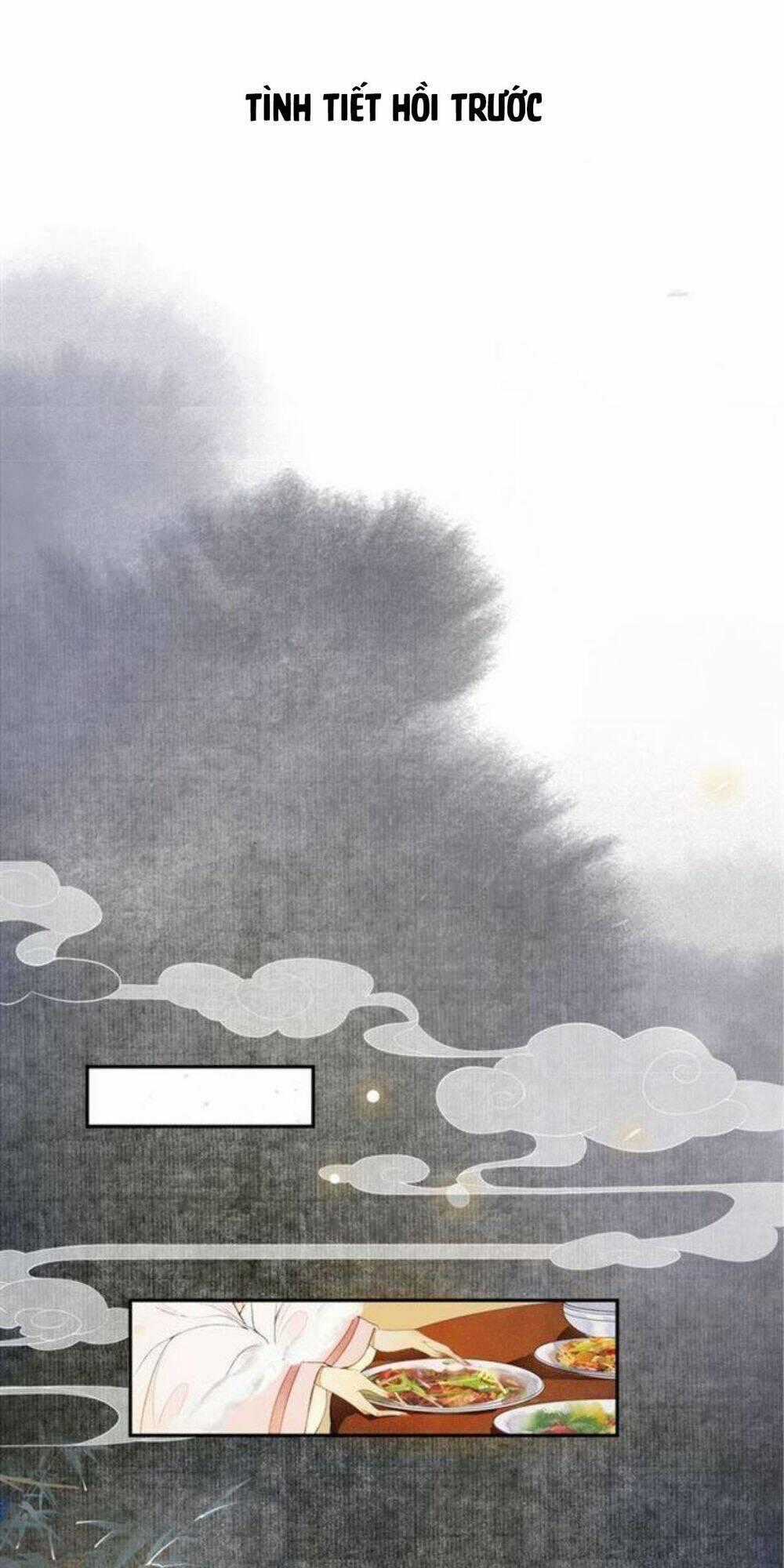 Khánh Hy Kỷ Sự - Chapter 26 - Trang 2