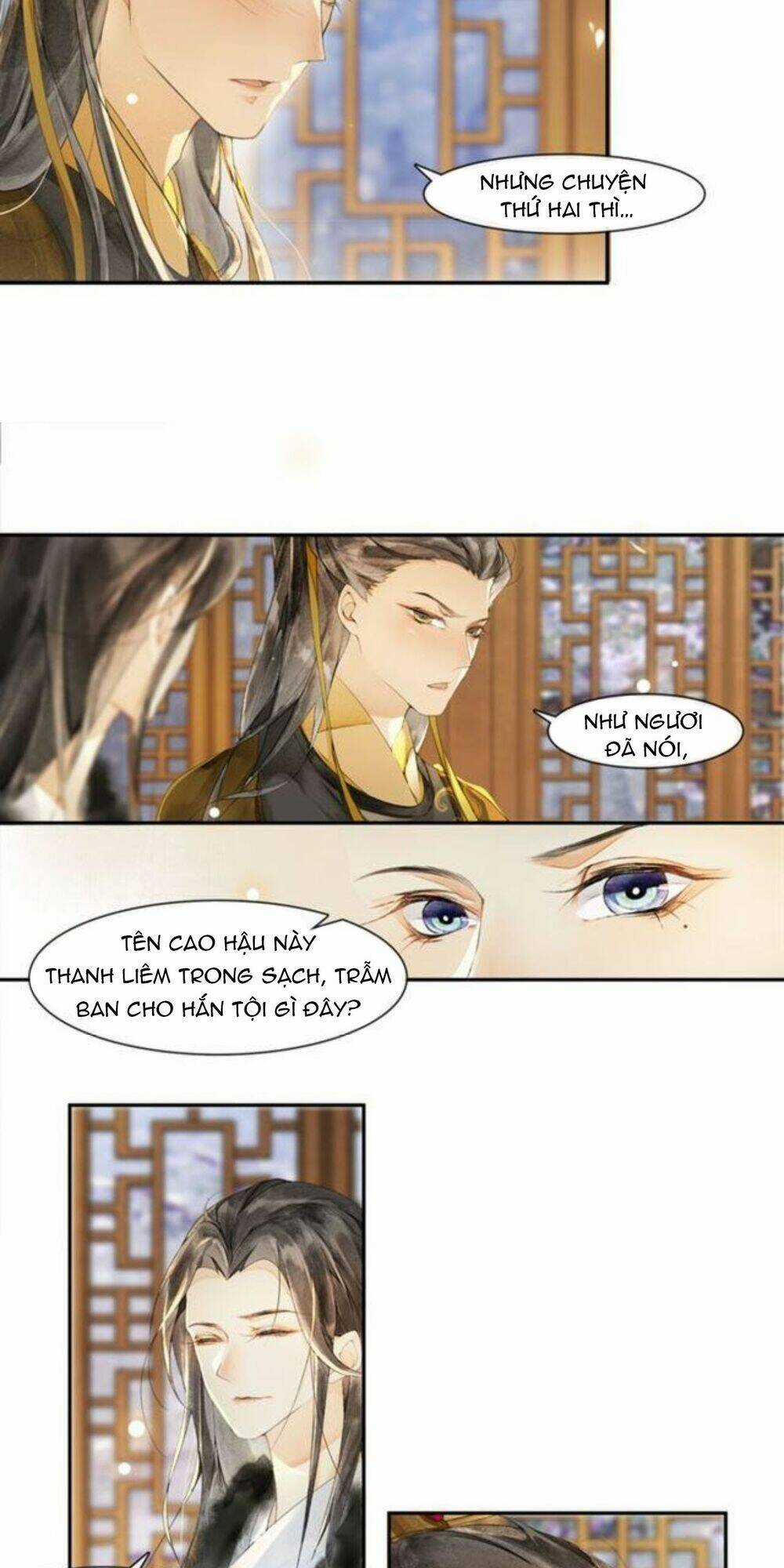 Khánh Hy Kỷ Sự - Chapter 26 - Trang 14