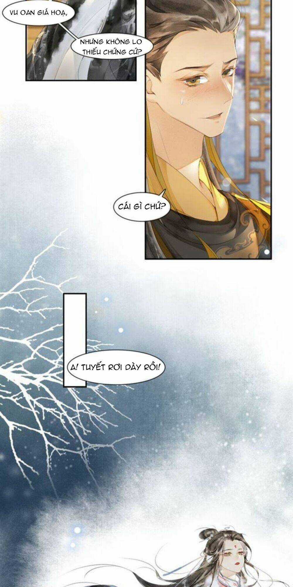 Khánh Hy Kỷ Sự - Chapter 26 - Trang 15