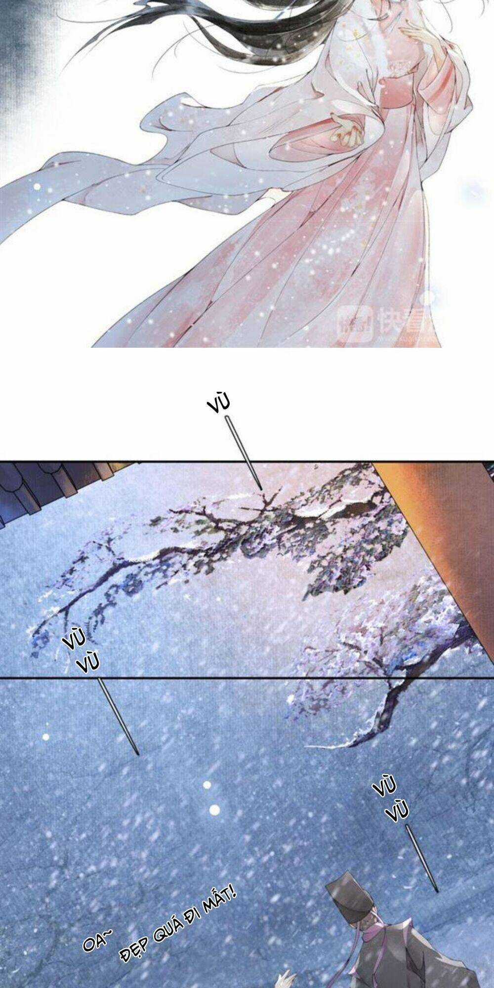 Khánh Hy Kỷ Sự - Chapter 26 - Trang 16