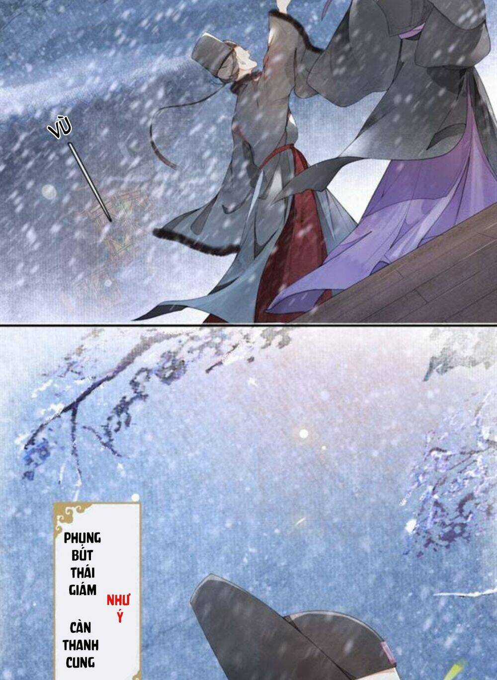 Khánh Hy Kỷ Sự - Chapter 26 - Trang 17