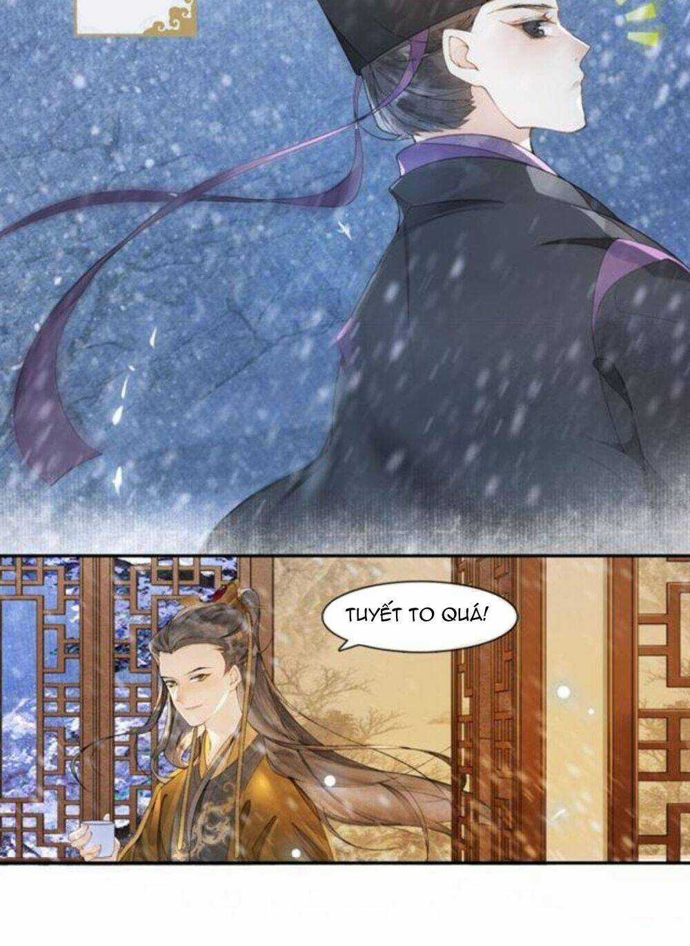 Khánh Hy Kỷ Sự - Chapter 26 - Trang 18