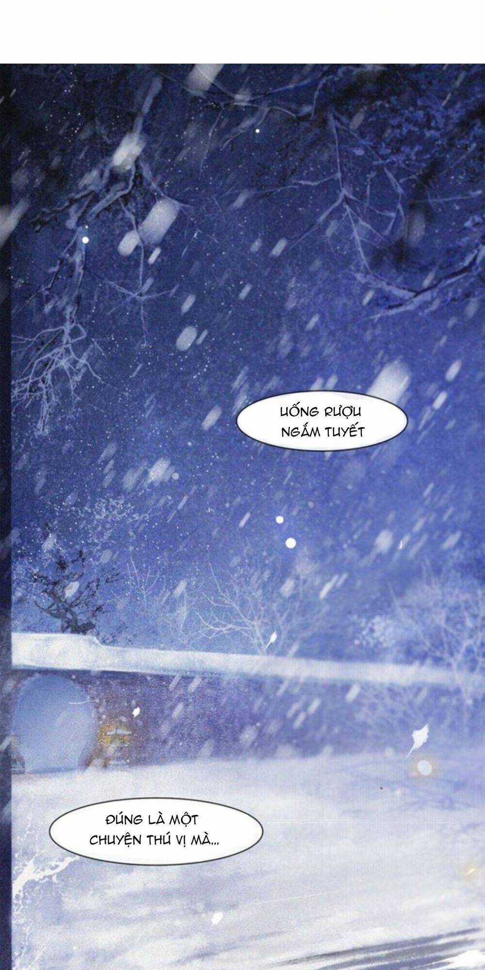 Khánh Hy Kỷ Sự - Chapter 26 - Trang 19