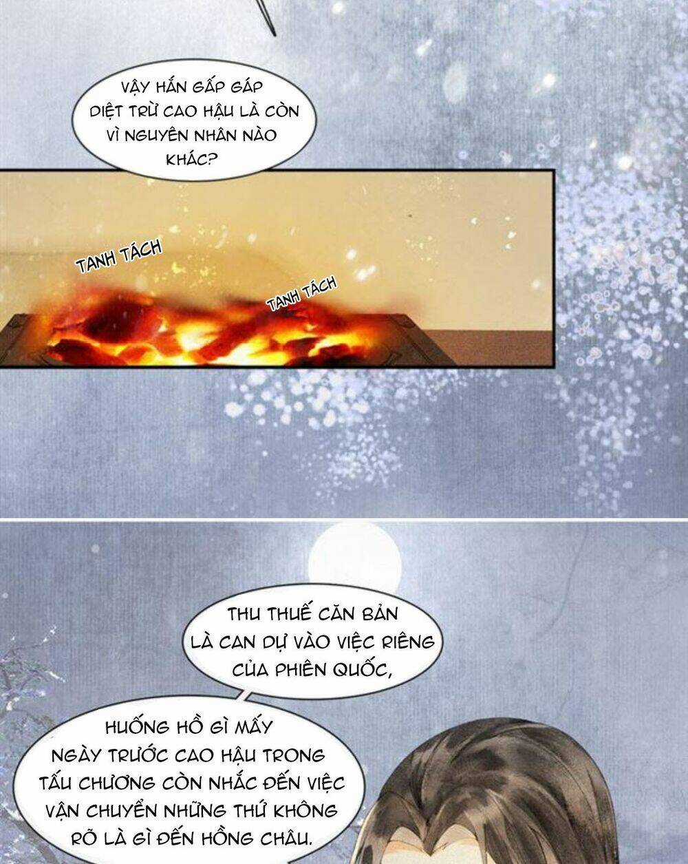 Khánh Hy Kỷ Sự - Chapter 26 - Trang 9