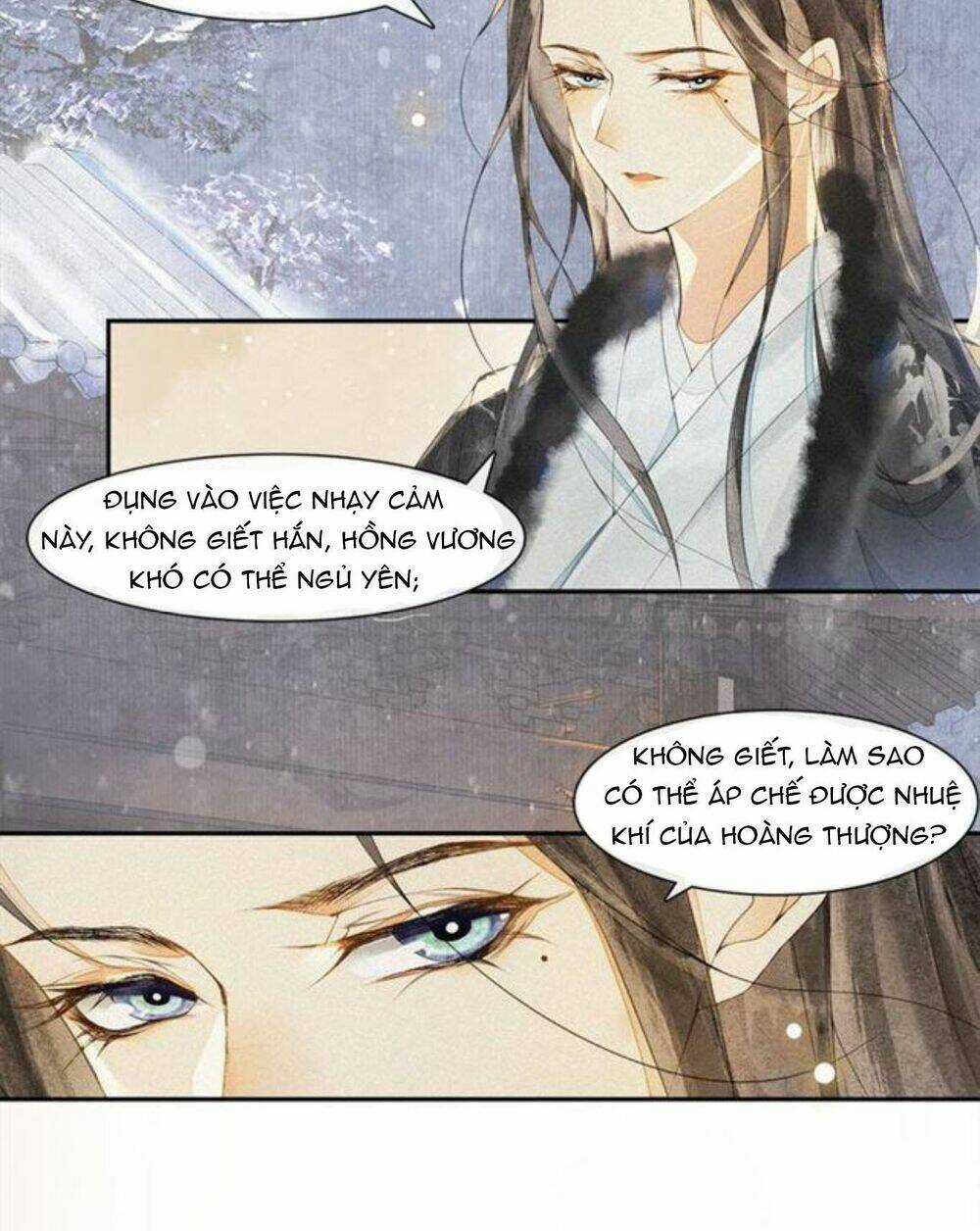 Khánh Hy Kỷ Sự - Chapter 26 - Trang 10
