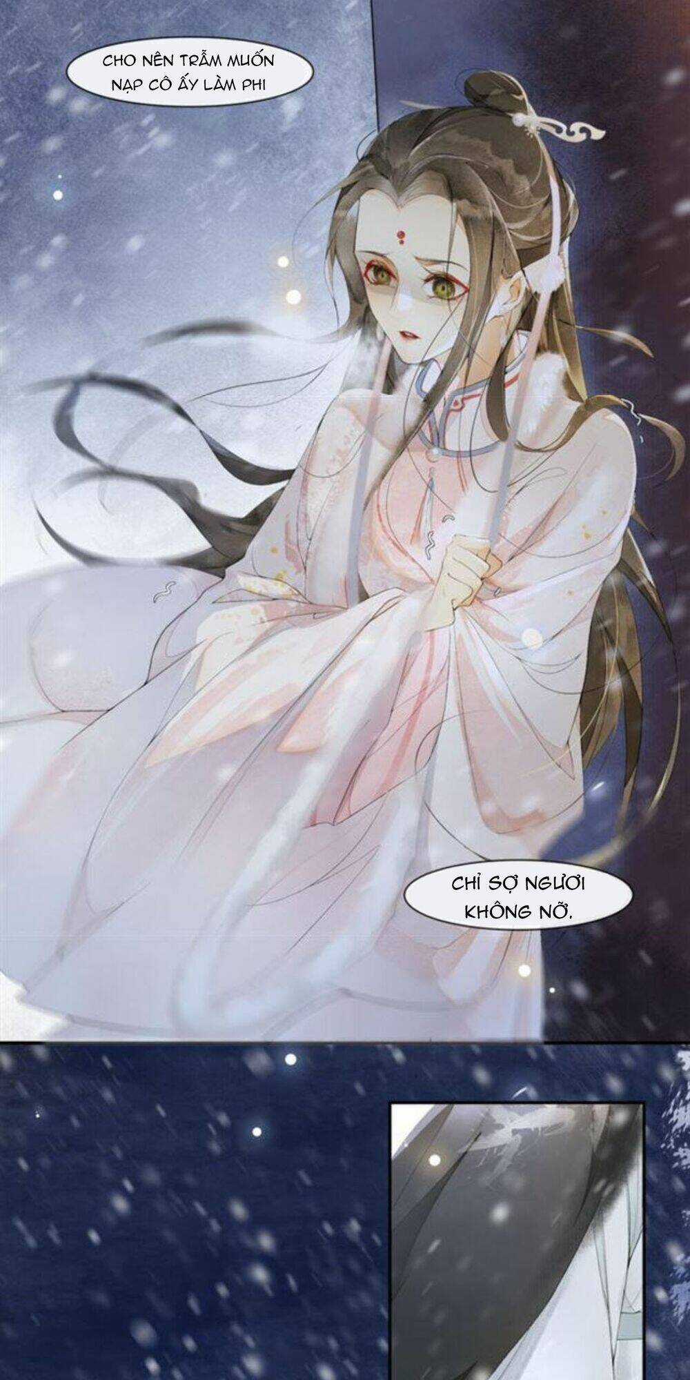 Khánh Hy Kỷ Sự - Chapter 27 - Trang 12