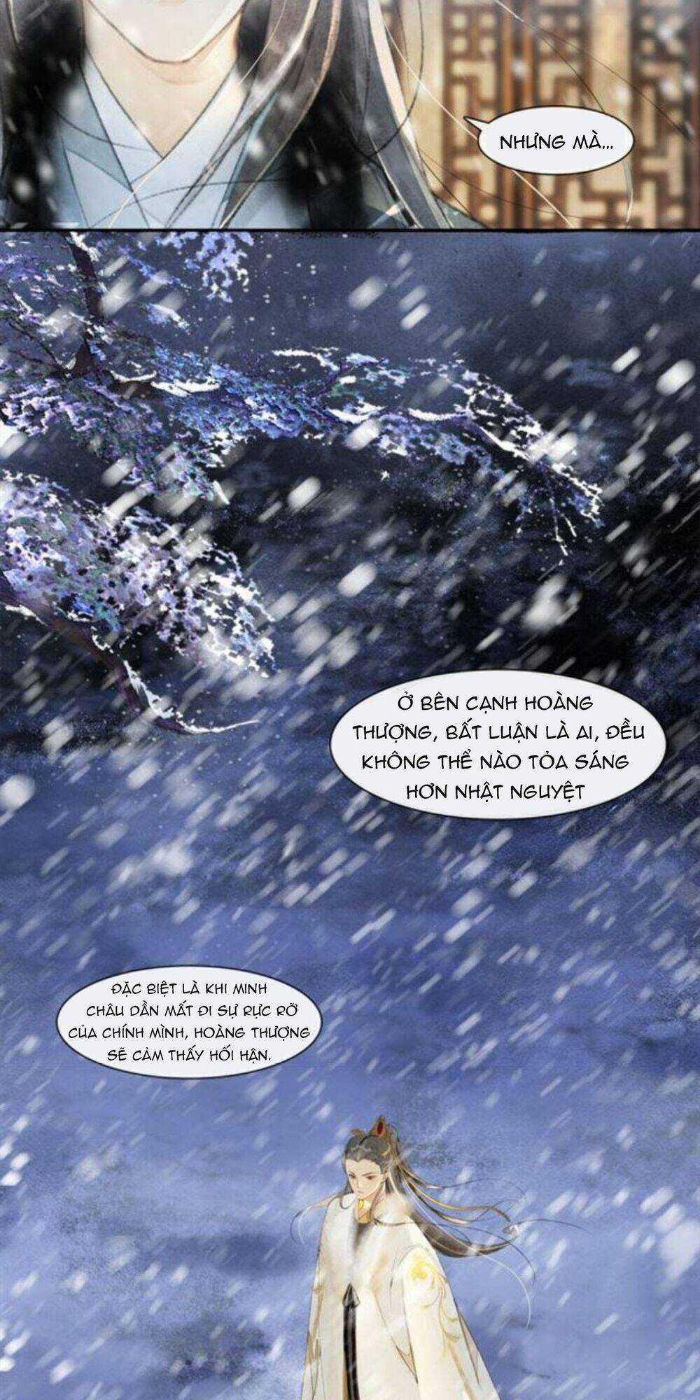 Khánh Hy Kỷ Sự - Chapter 27 - Trang 14