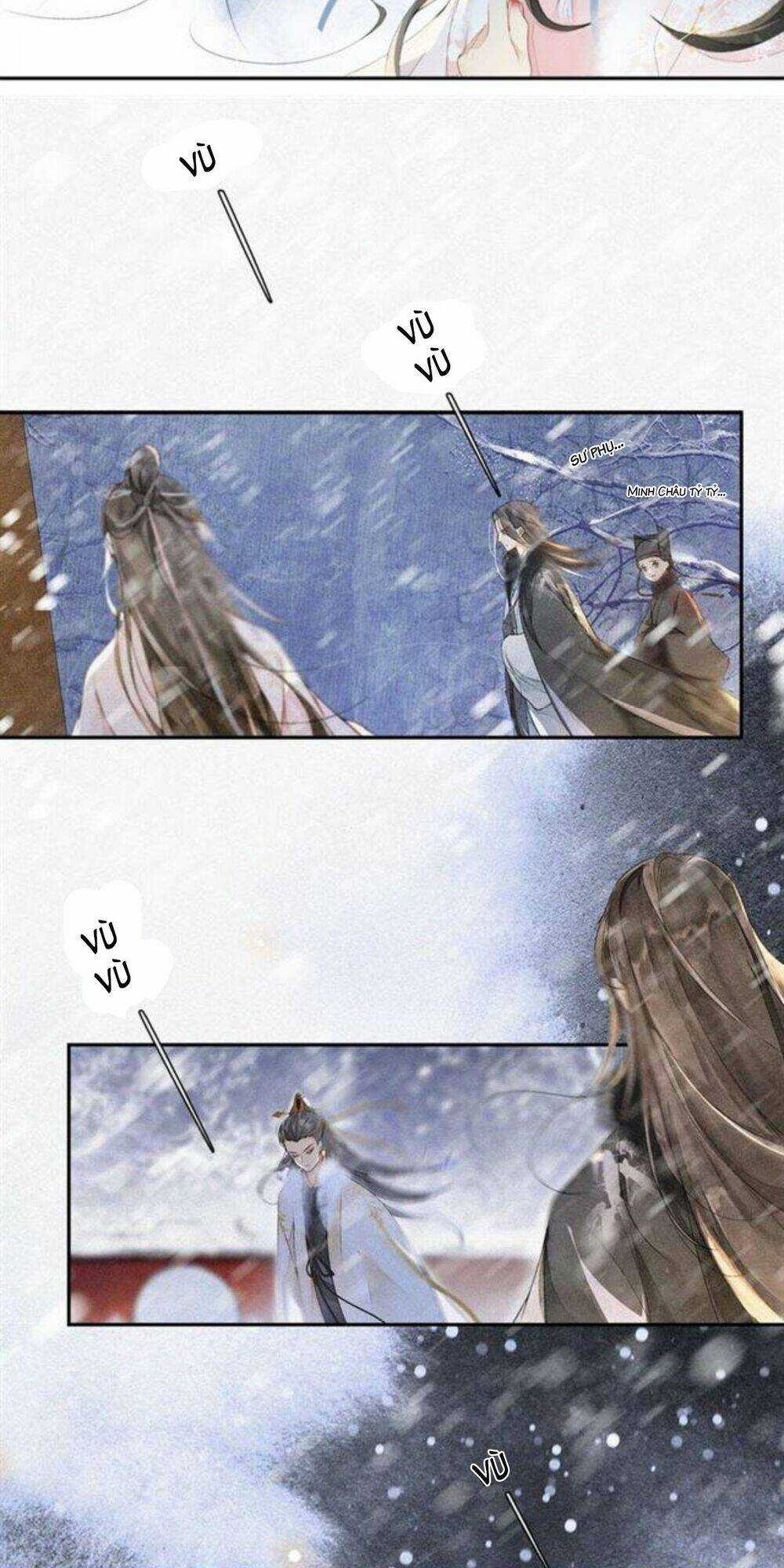 Khánh Hy Kỷ Sự - Chapter 27 - Trang 16
