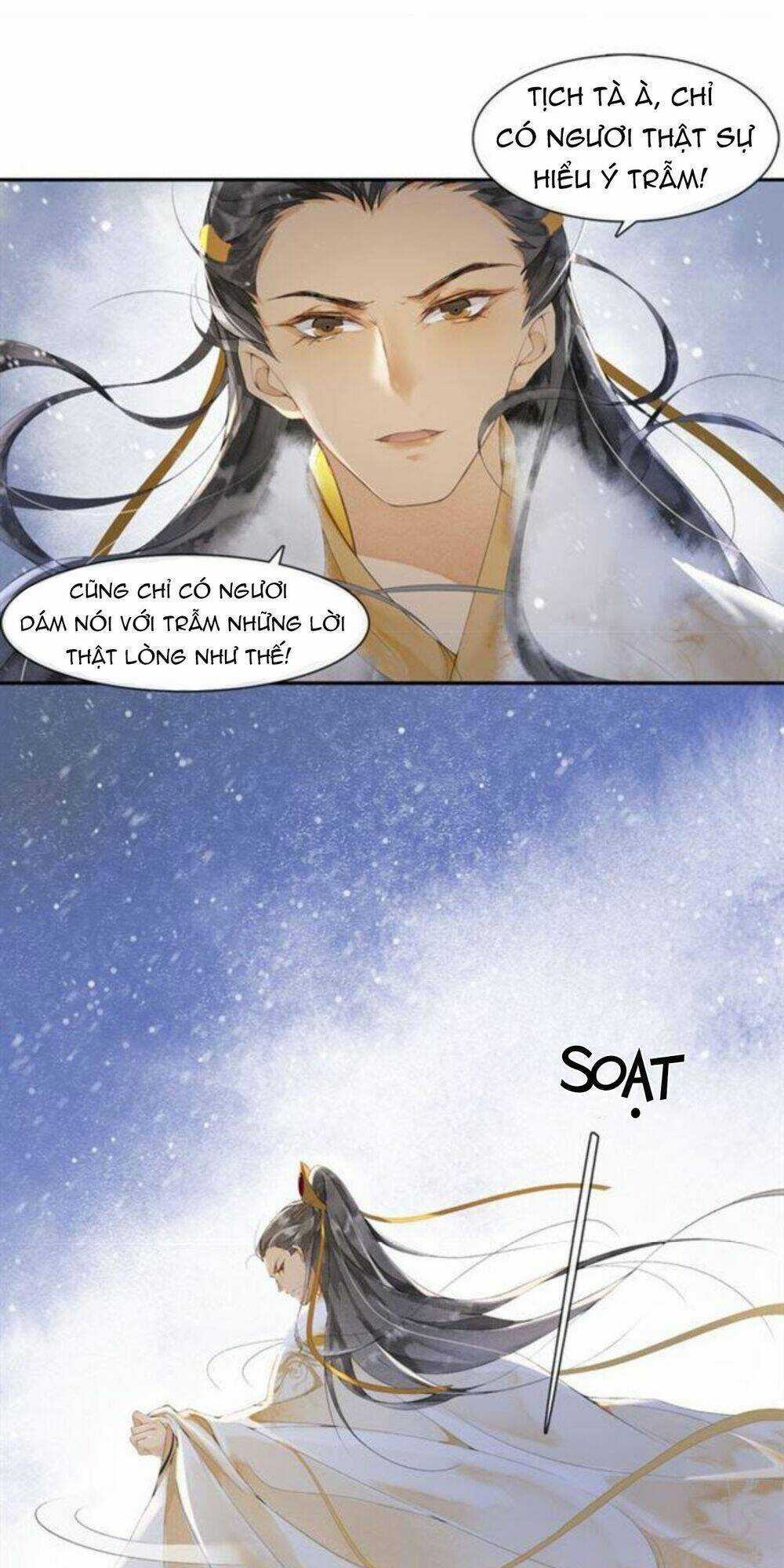 Khánh Hy Kỷ Sự - Chapter 27 - Trang 19