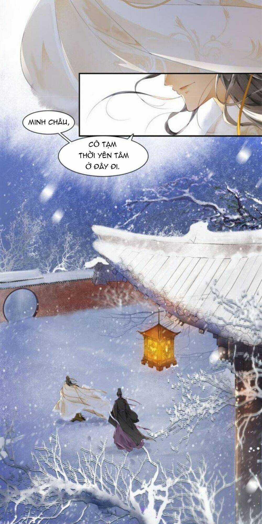 Khánh Hy Kỷ Sự - Chapter 27 - Trang 20