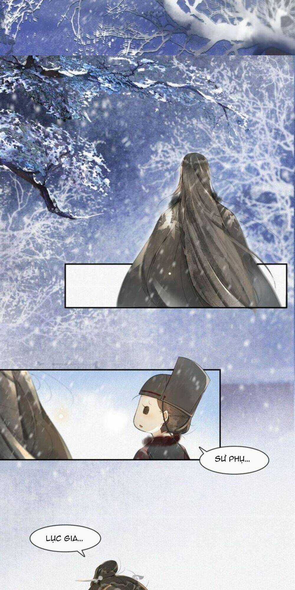 Khánh Hy Kỷ Sự - Chapter 27 - Trang 21