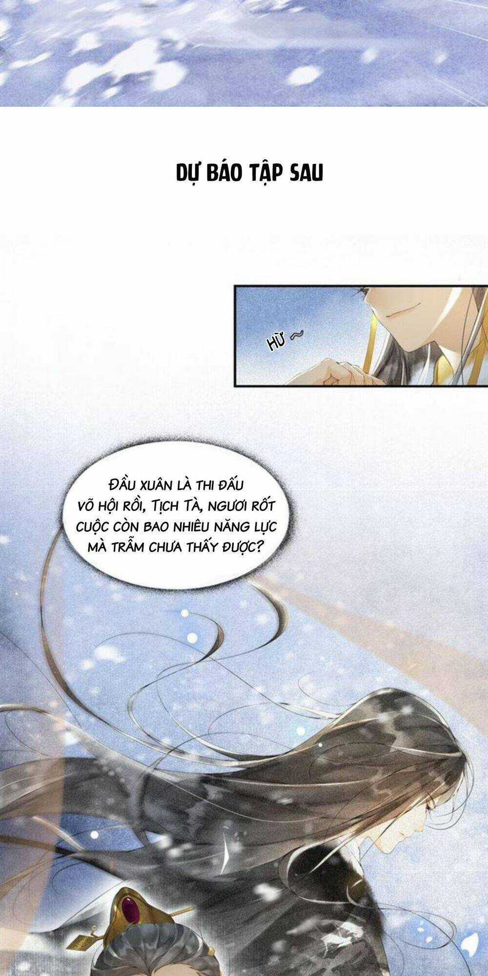 Khánh Hy Kỷ Sự - Chapter 27 - Trang 24