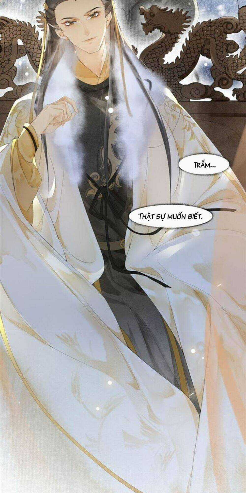 Khánh Hy Kỷ Sự - Chapter 27 - Trang 25