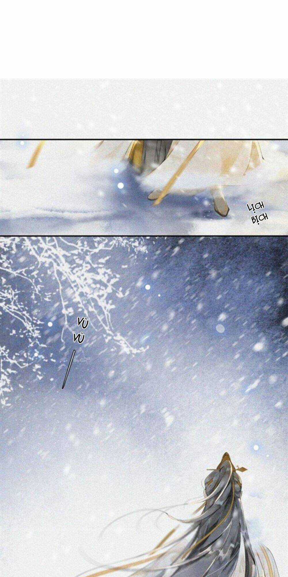 Khánh Hy Kỷ Sự - Chapter 27 - Trang 5