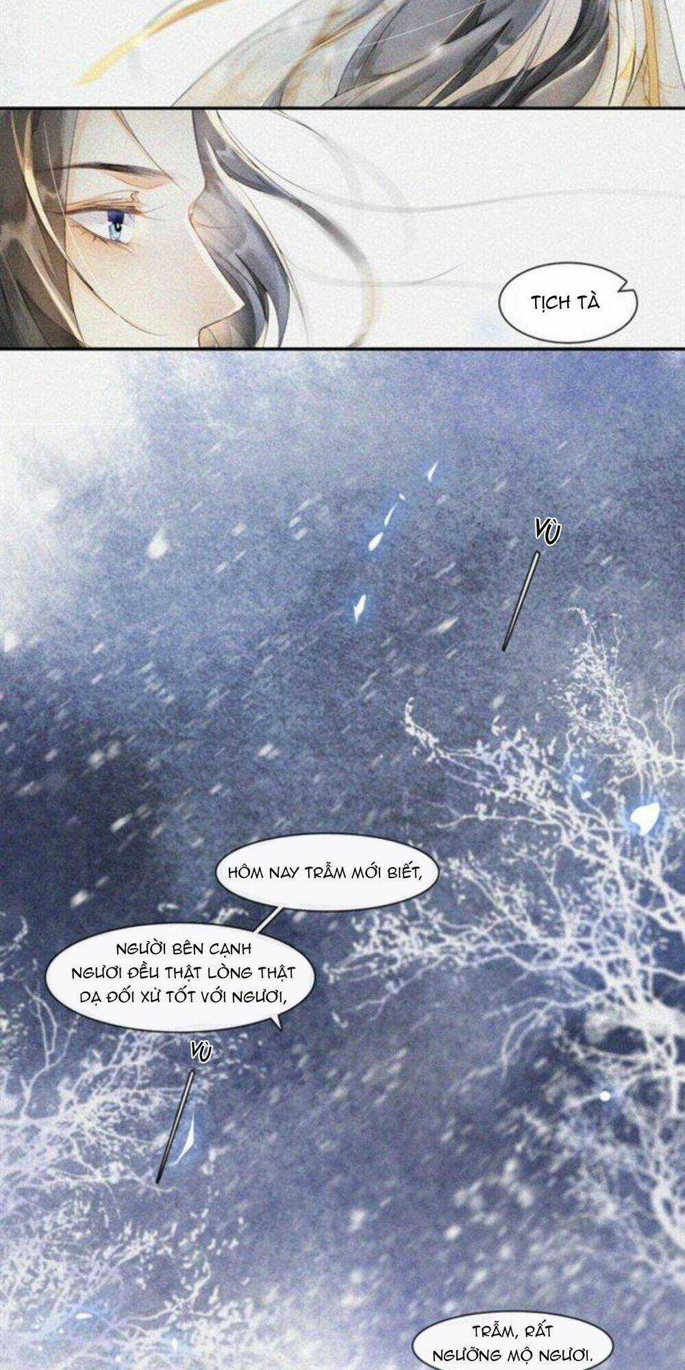 Khánh Hy Kỷ Sự - Chapter 27 - Trang 6