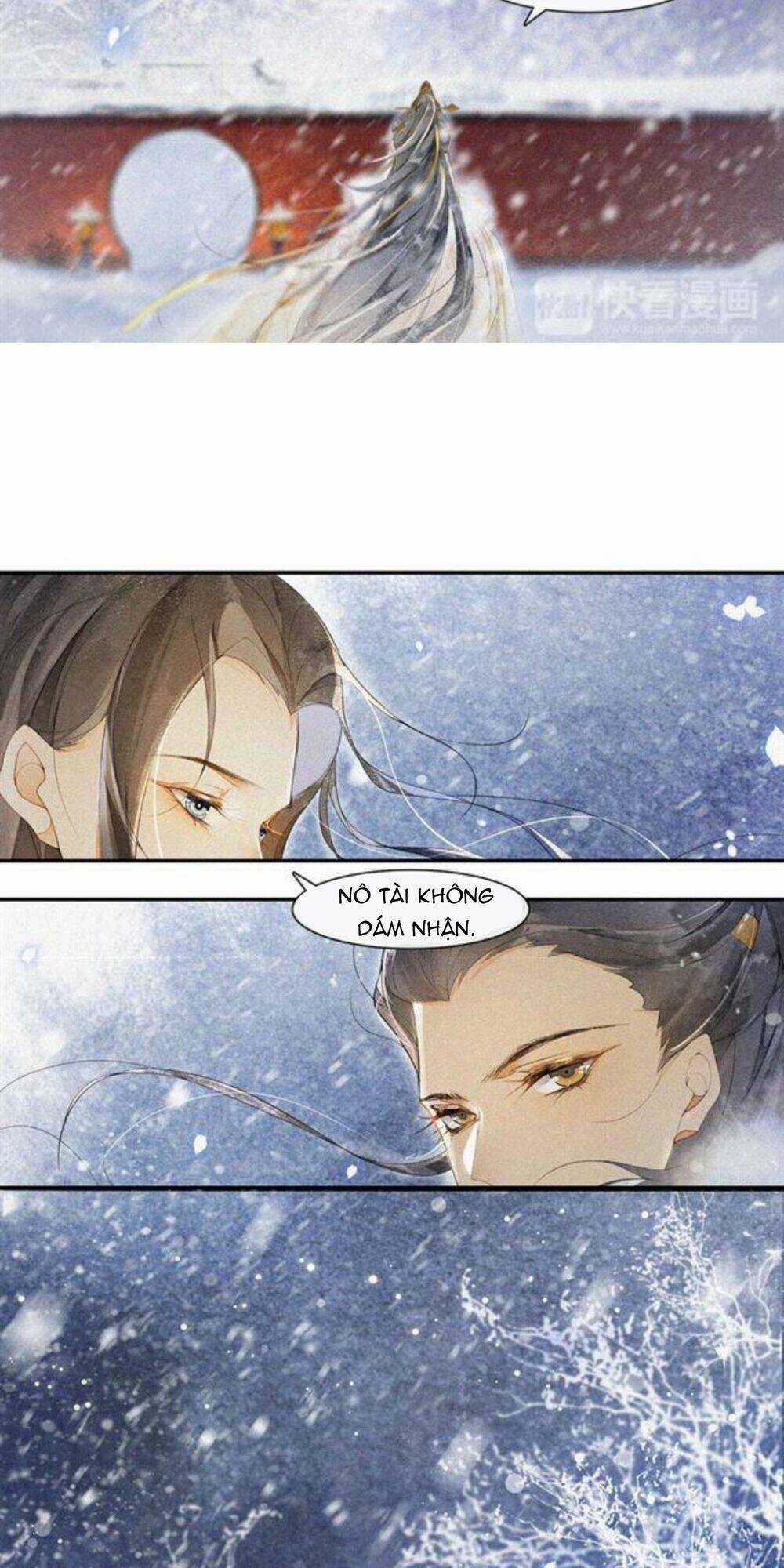 Khánh Hy Kỷ Sự - Chapter 27 - Trang 7