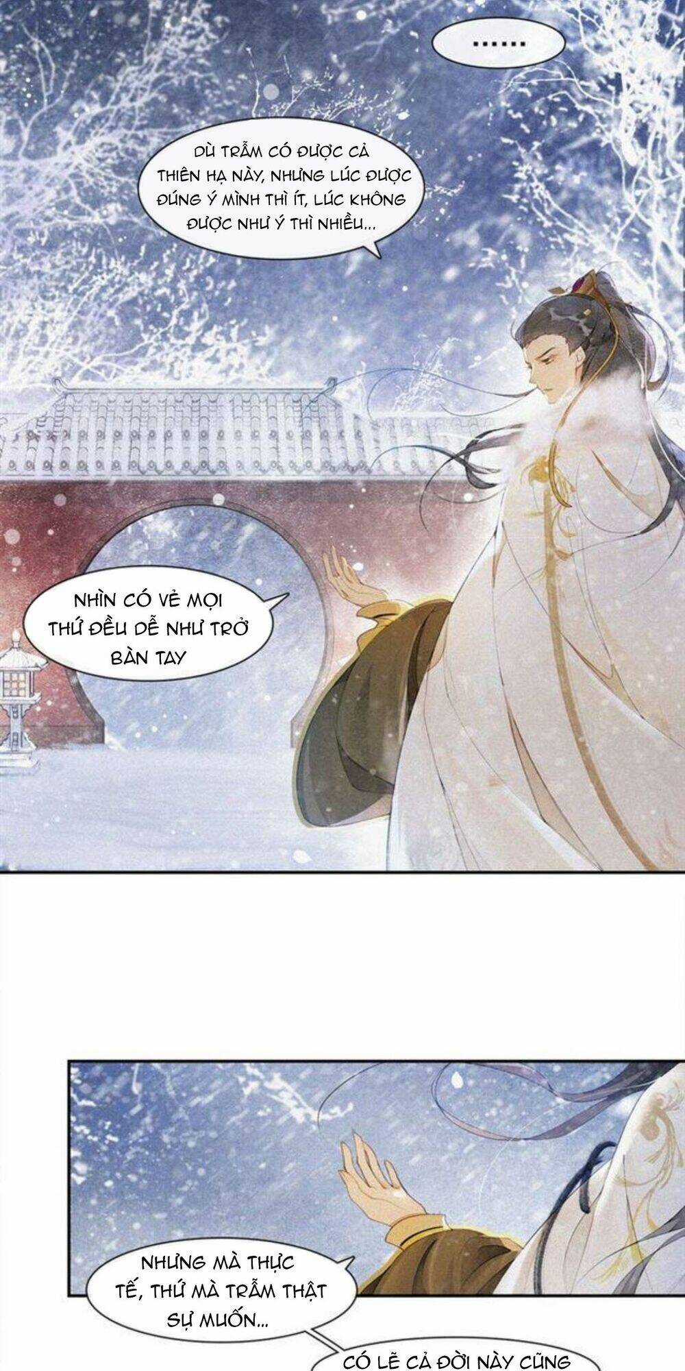 Khánh Hy Kỷ Sự - Chapter 27 - Trang 8