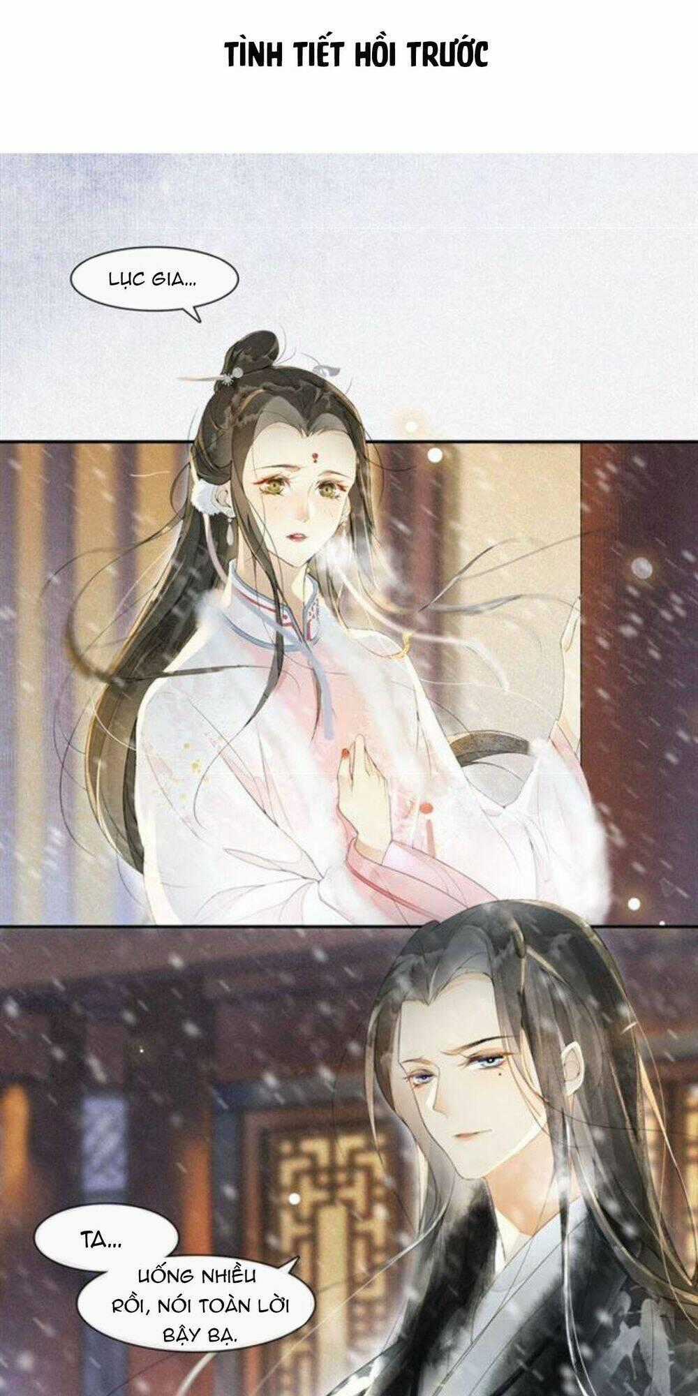 Khánh Hy Kỷ Sự - Chapter 28 - Trang 2