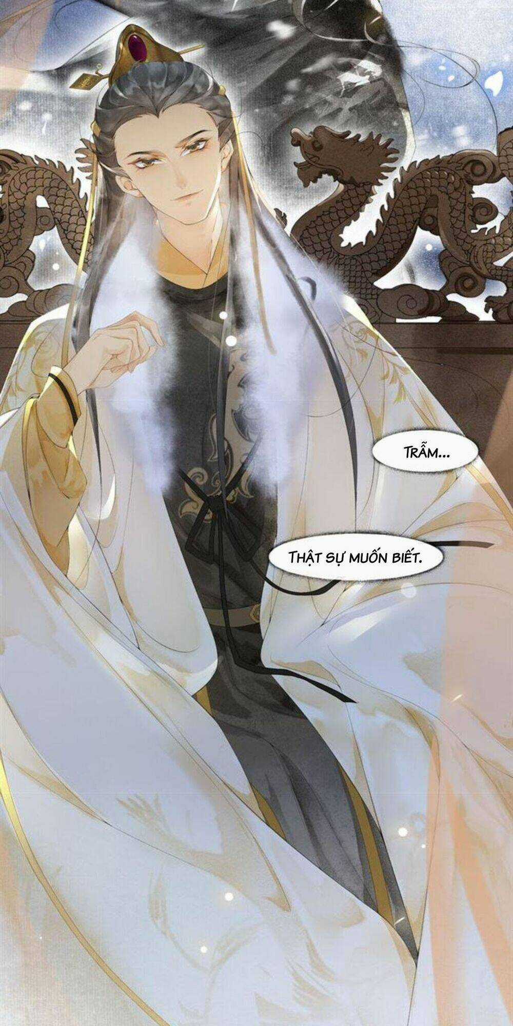 Khánh Hy Kỷ Sự - Chapter 28 - Trang 13