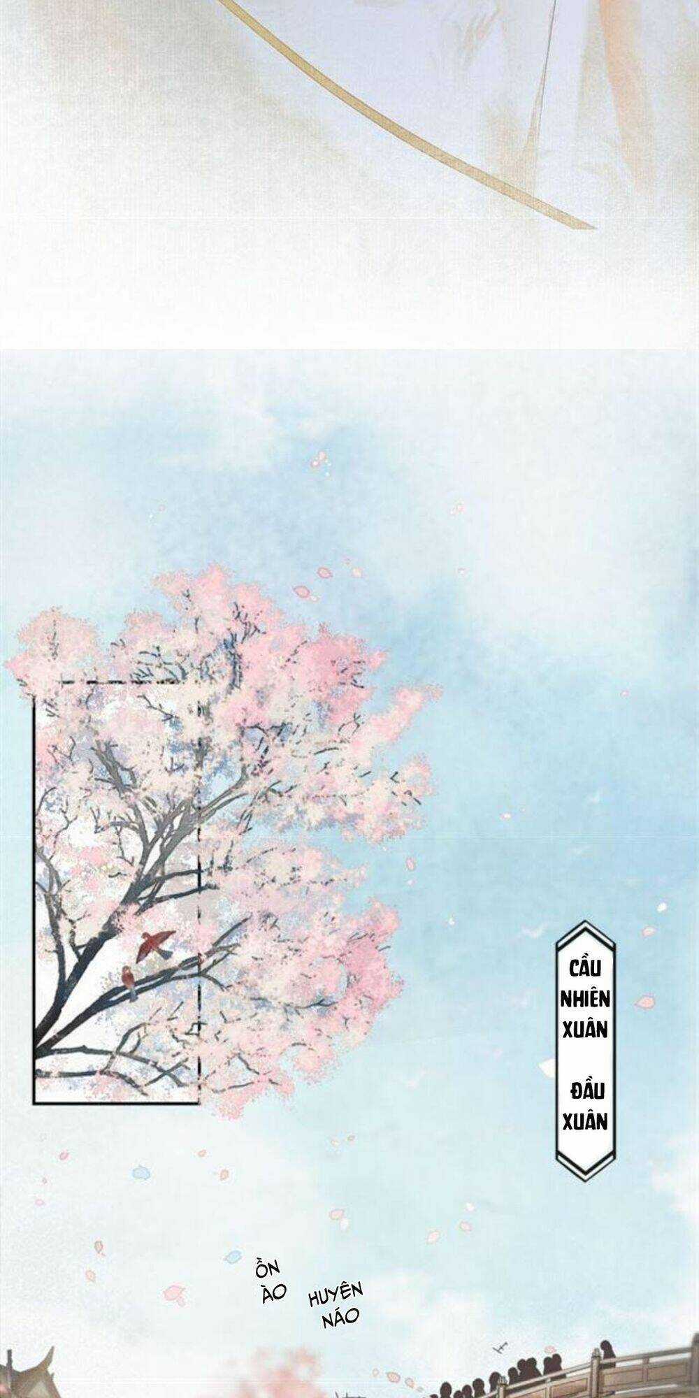 Khánh Hy Kỷ Sự - Chapter 28 - Trang 14