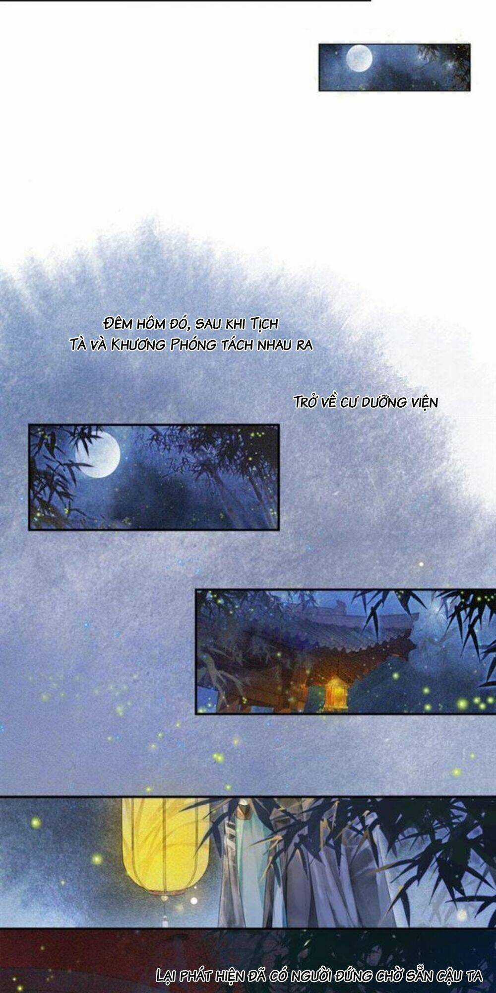 Khánh Hy Kỷ Sự - Chapter 28 - Trang 21