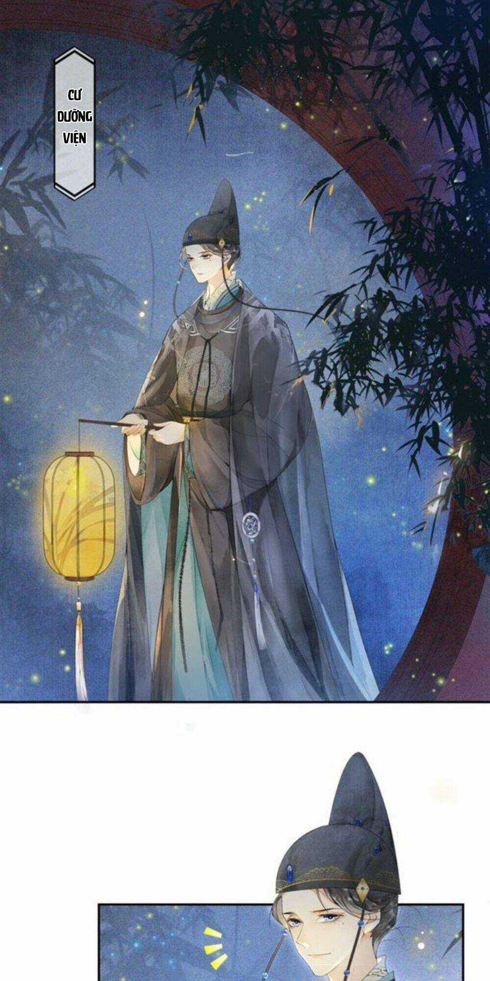 Khánh Hy Kỷ Sự - Chapter 28 - Trang 22